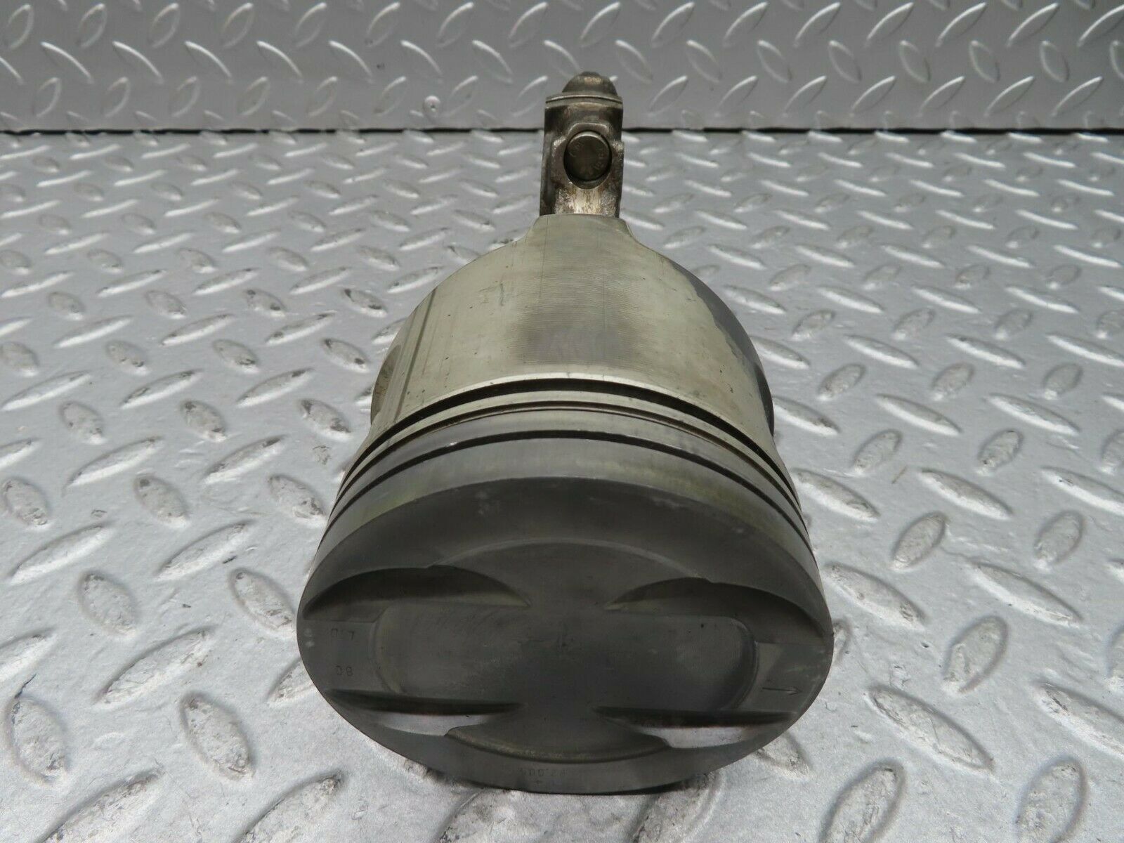 16685 Mercedes-Benz C107 380SLC Piston With Connecting Rod 92.005 mm