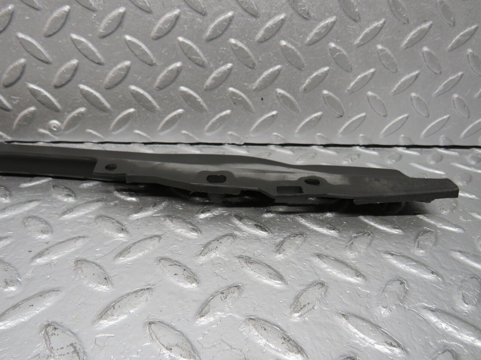 39663 Mercedes-Benz R129 320SL Coupe Engine Bay Front Cross Member 1296280007