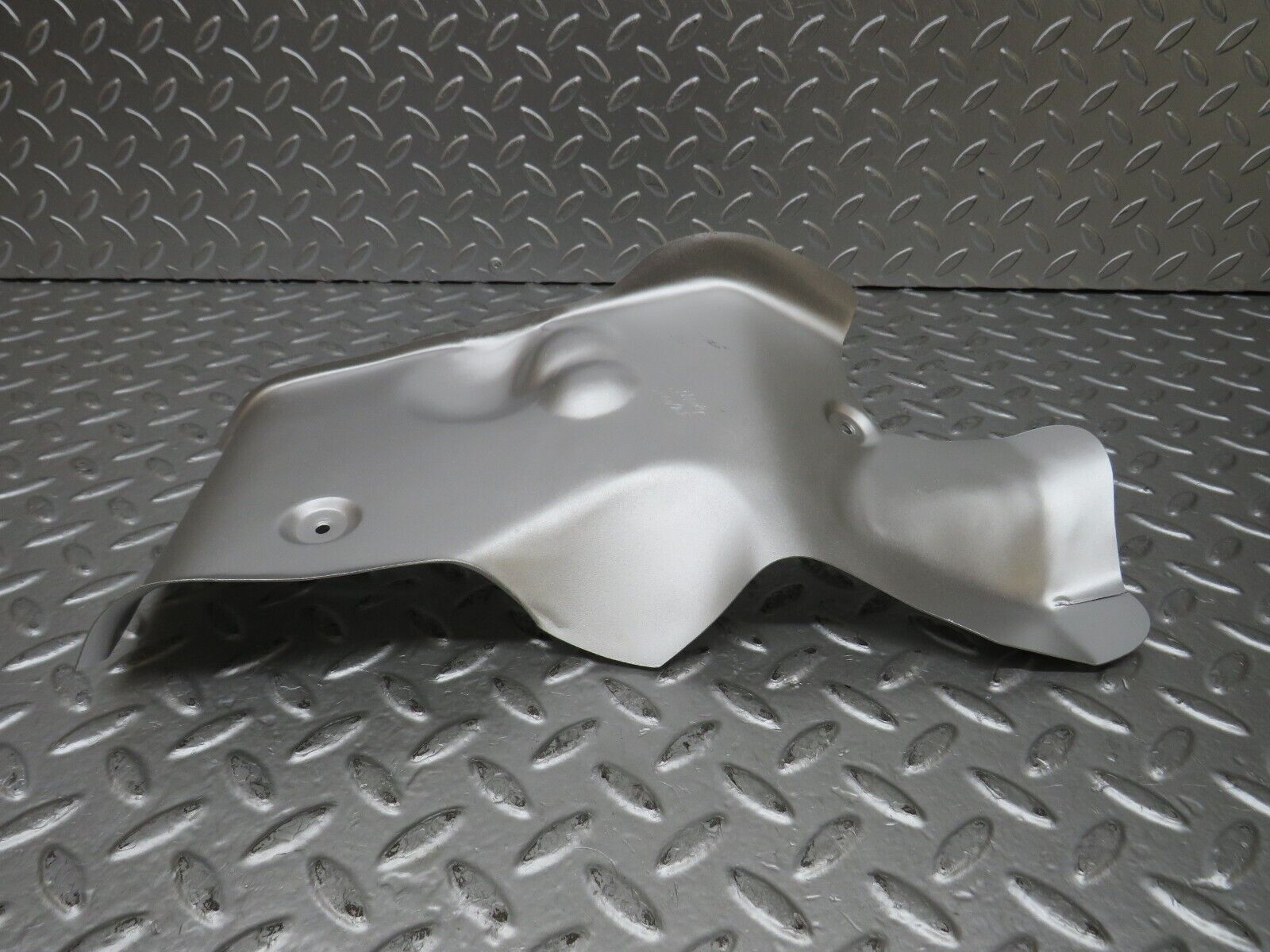 27277 Mercedes-Benz W123 280E Exhaust Heat Shield