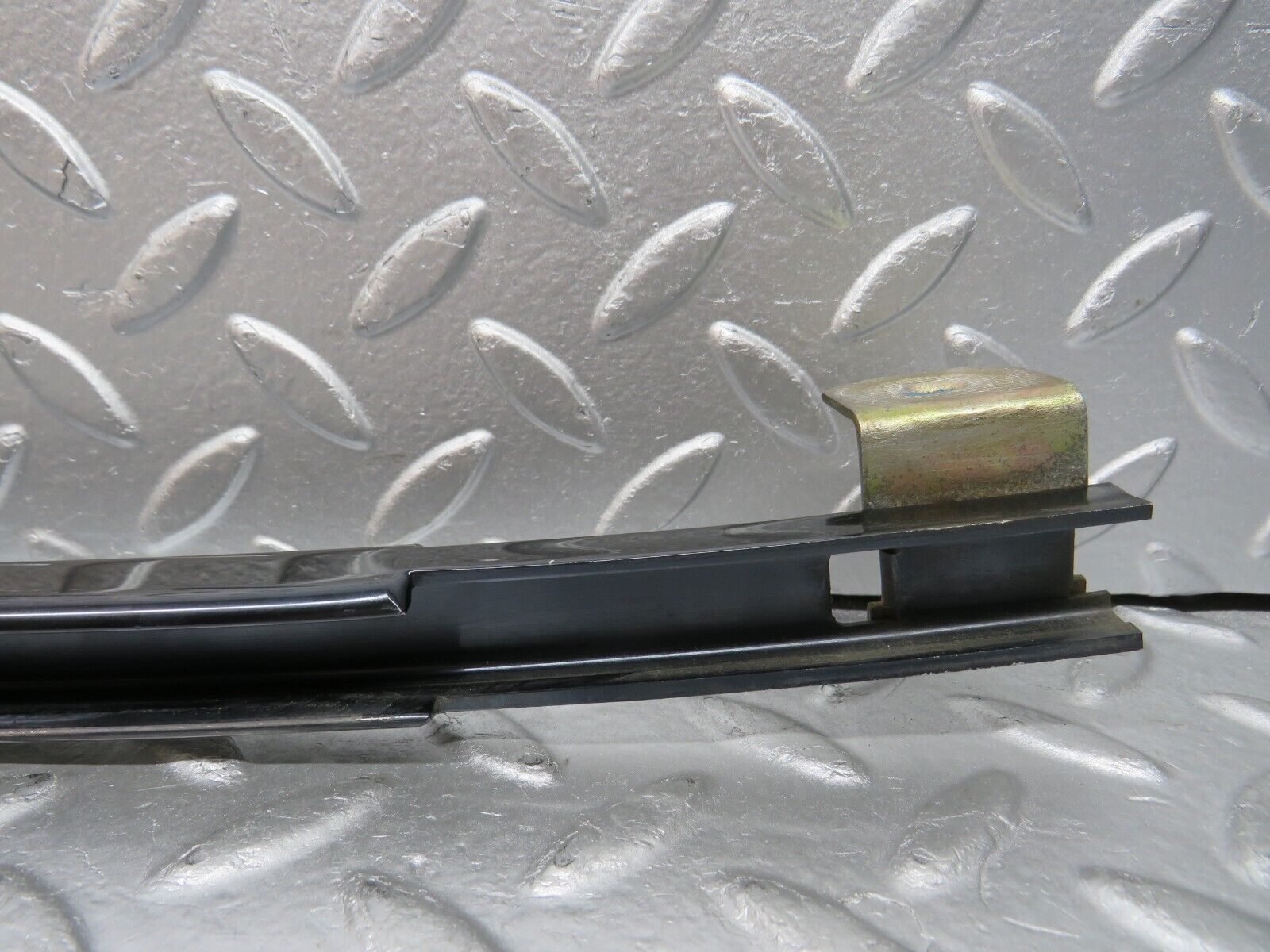 30502 Mercedes-Benz W124 230E Rear Right Door Window Channel