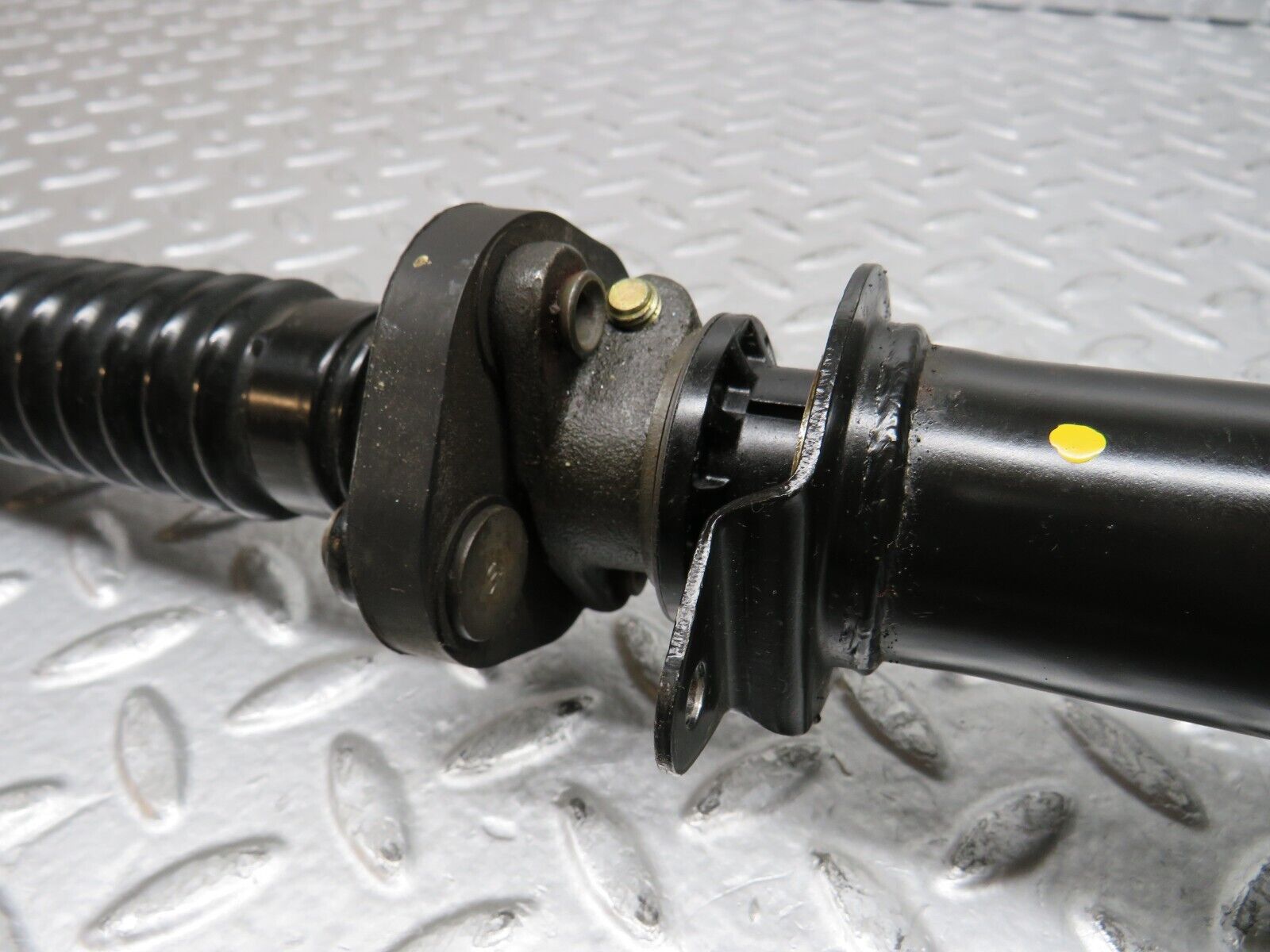 29785 Mercedes-Benz W123 230E Steering Column