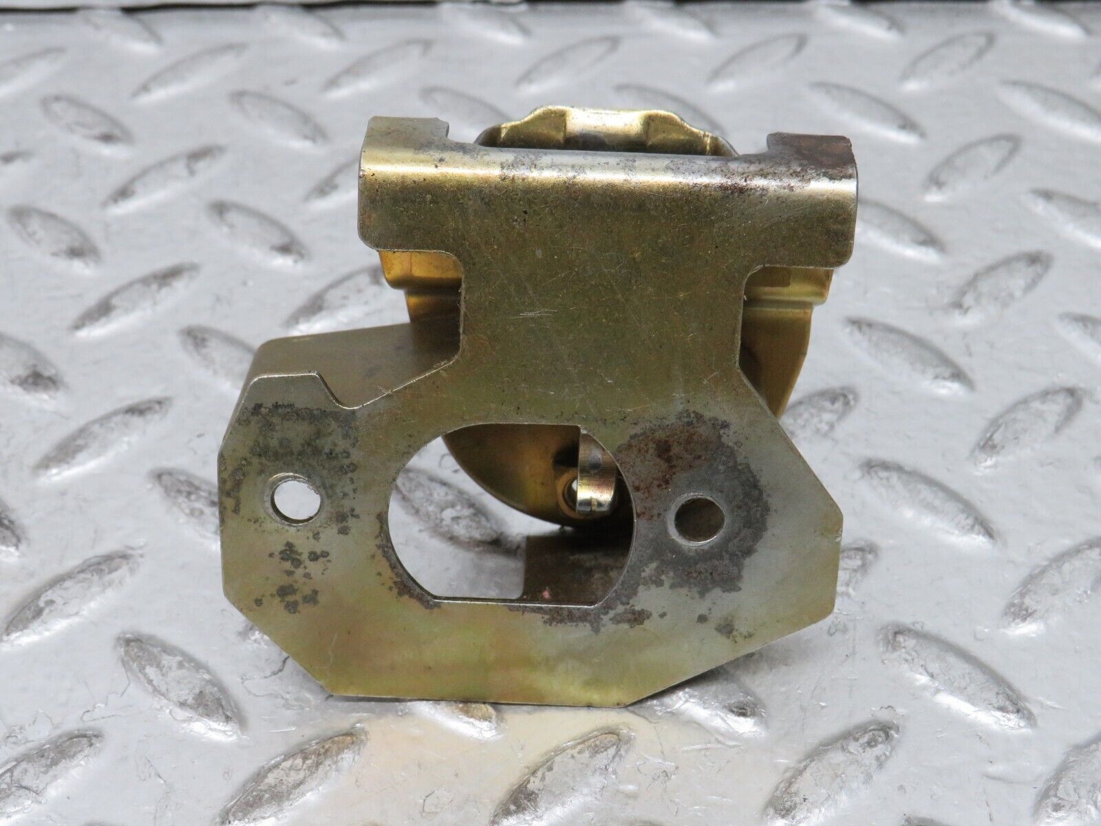 28776 Mercedes-Benz W123 230E Boot Trunk Lock