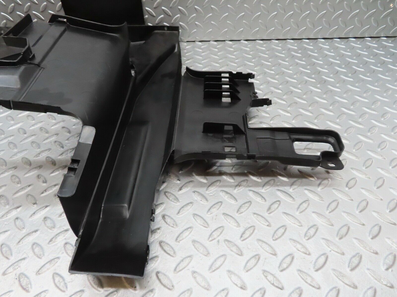 17168 Mercedes-Benz R129 300SL Coupe Front Left Cable Channel 1298210336