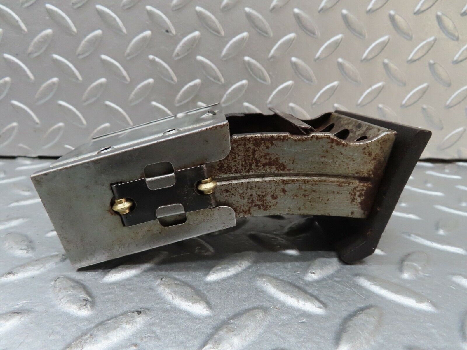 18940 Mercedes-Benz W121 190b Ponton Dashboard Ashtray