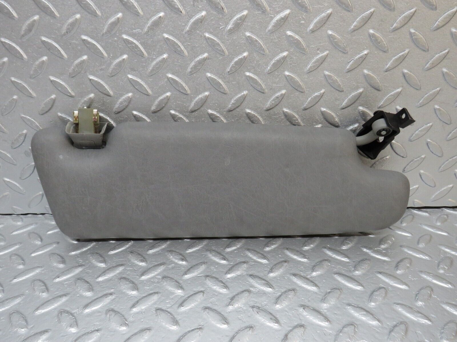 39391 Mercedes-Benz R129 320SL Coupe Sun Visor Left Side Grey