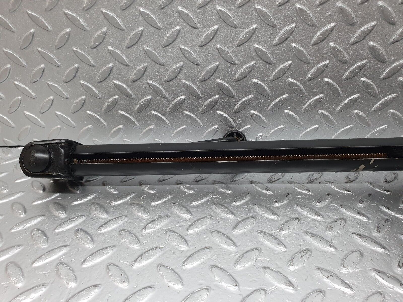 41468 Mercedes-Benz W124 200E Car Jack 1245830115