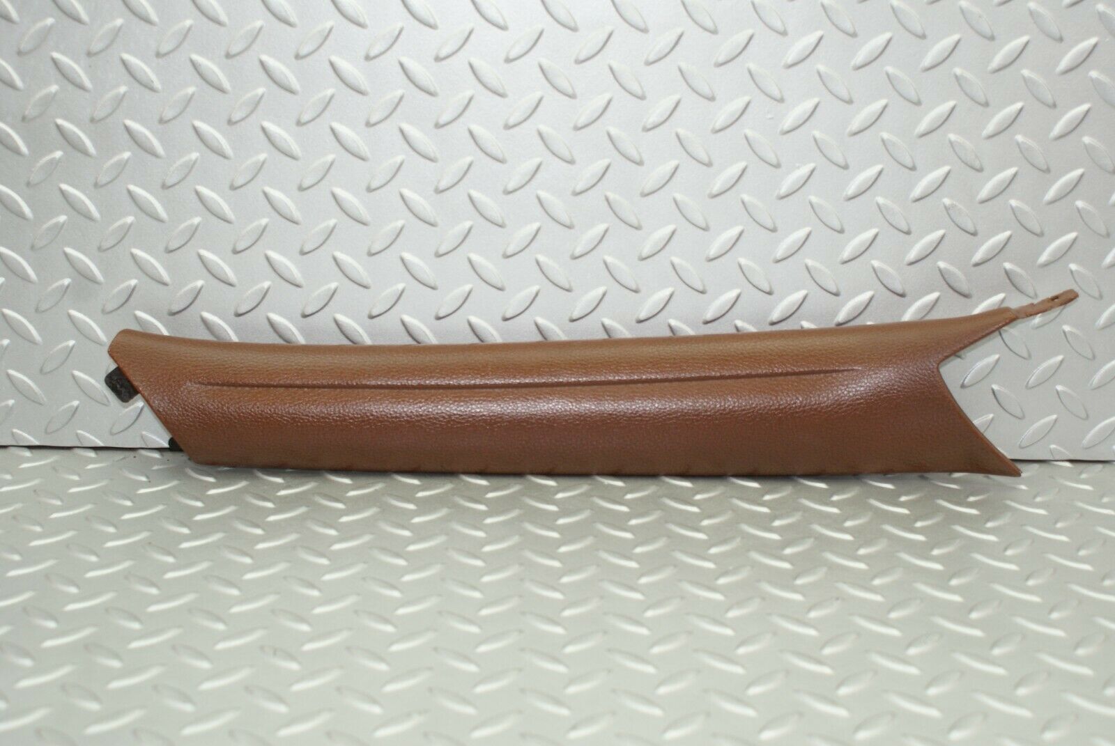 2675 Mercedes-Benz W116 350SE A Pillar Panel Right Side Brown