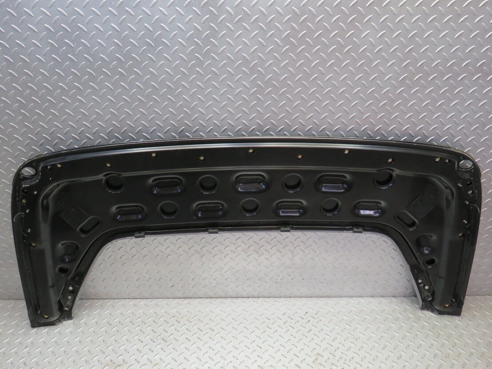 39545 Mercedes-Benz R129 320SL Coupe Soft Top Cover