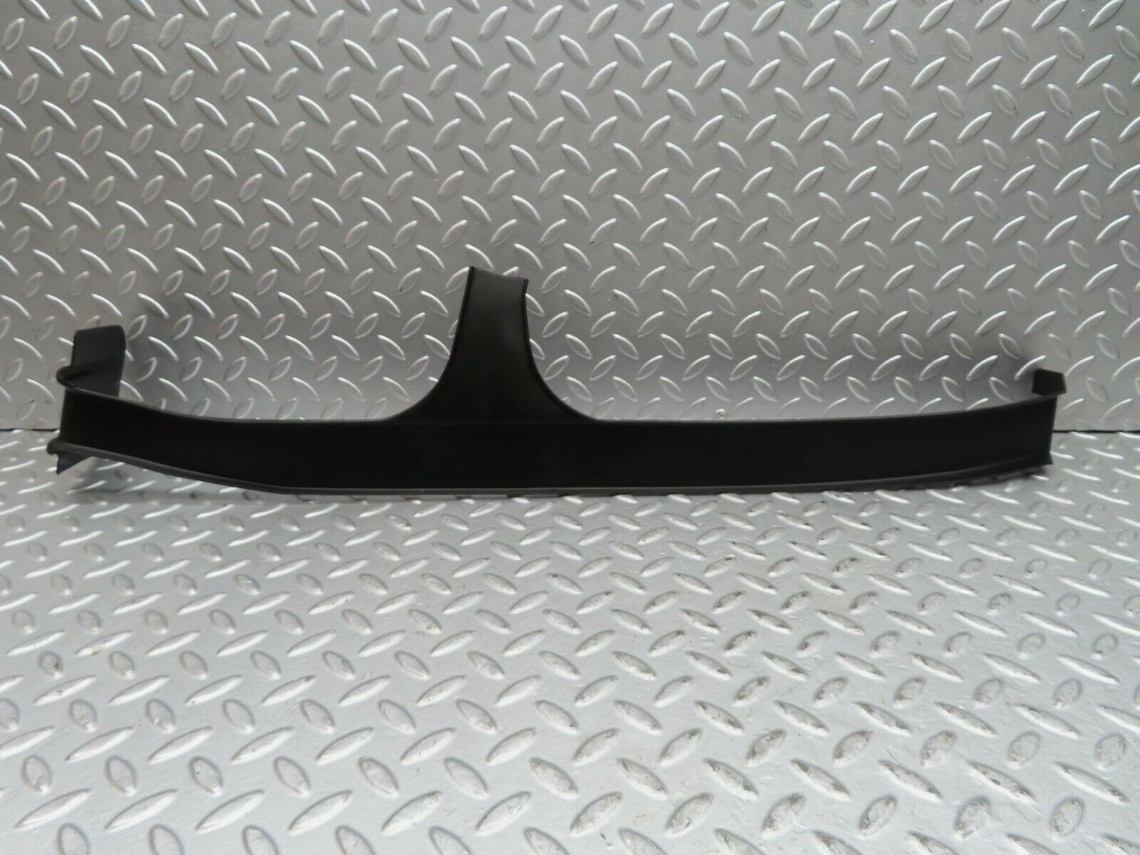 15289 Mercedes-Benz W123 230E Cable Channel Cover Rear Right 1238210236