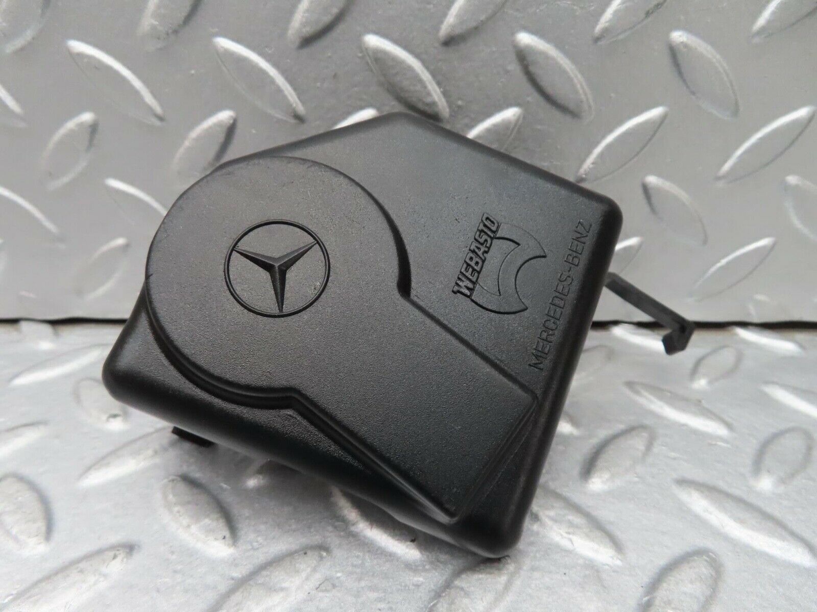 16503 Mercedes-Benz W124 260E Sunroof Motor Cover 1247820256