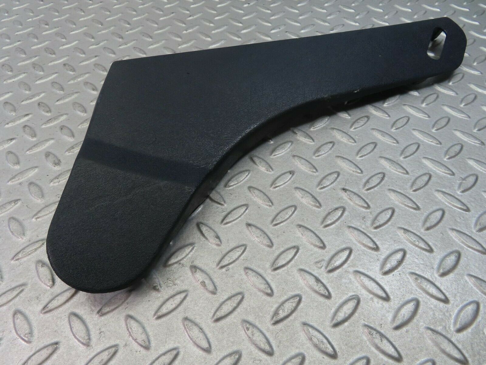 8800 Mercedes-Benz W124 Front Seat Side Cover Trim 1249180130