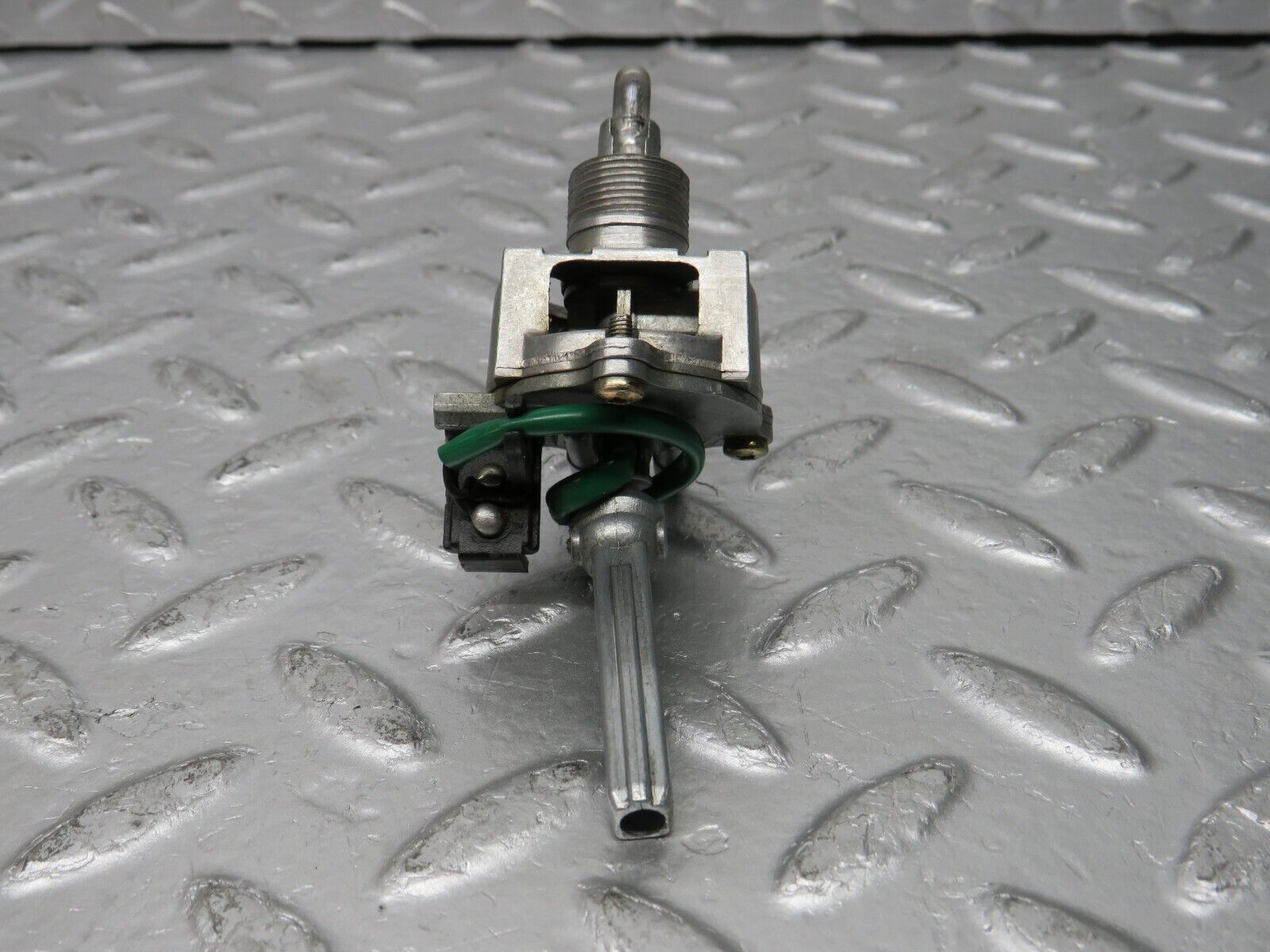 31604 Mercedes-Benz W201 190LE 1.8L Heater Control Switch