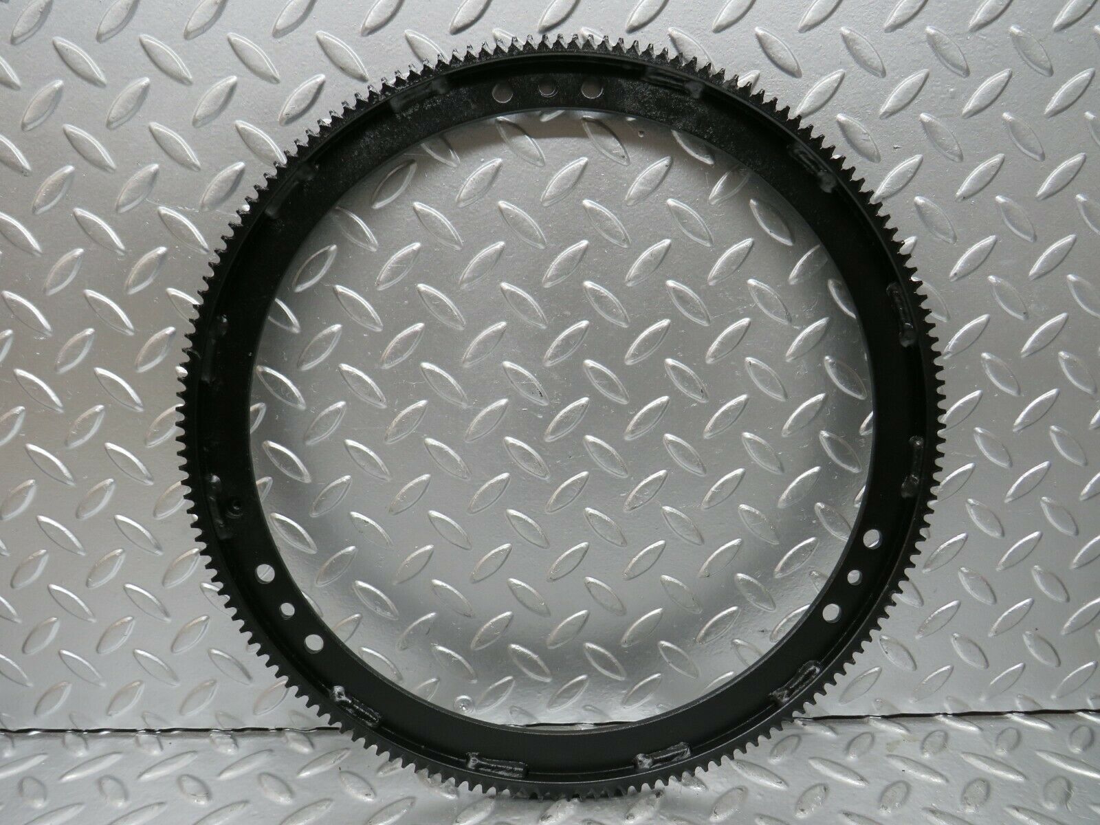 23319 Mercedes-Benz W116 350SE Flywheel Starter Ring