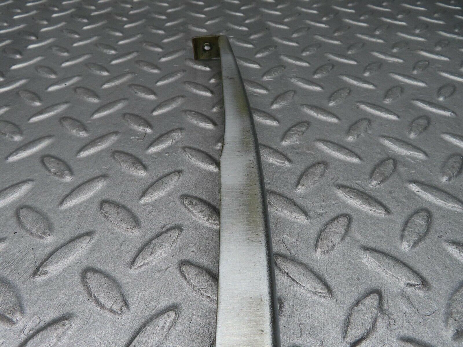 11987 Mercedes-Benz R129 300SL Coupe Rear Right Window Channel