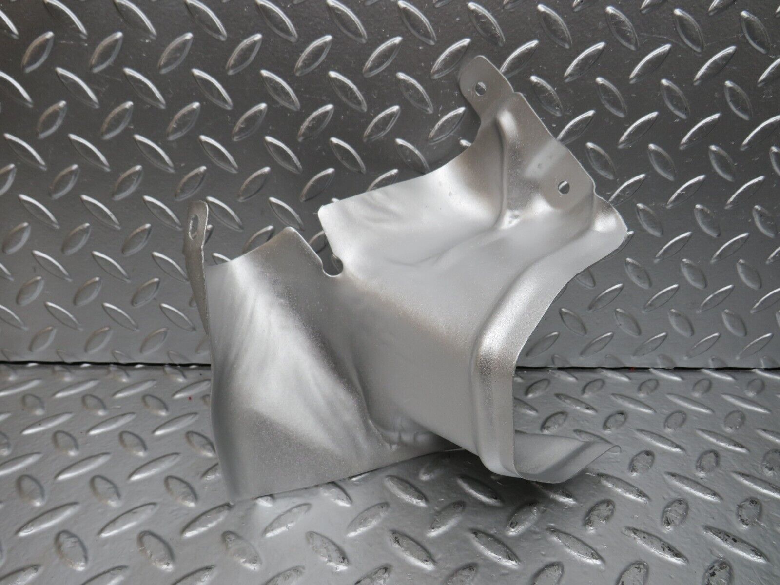 24765 Mercedes-Benz W140 S320 Exhaust Heat Shield