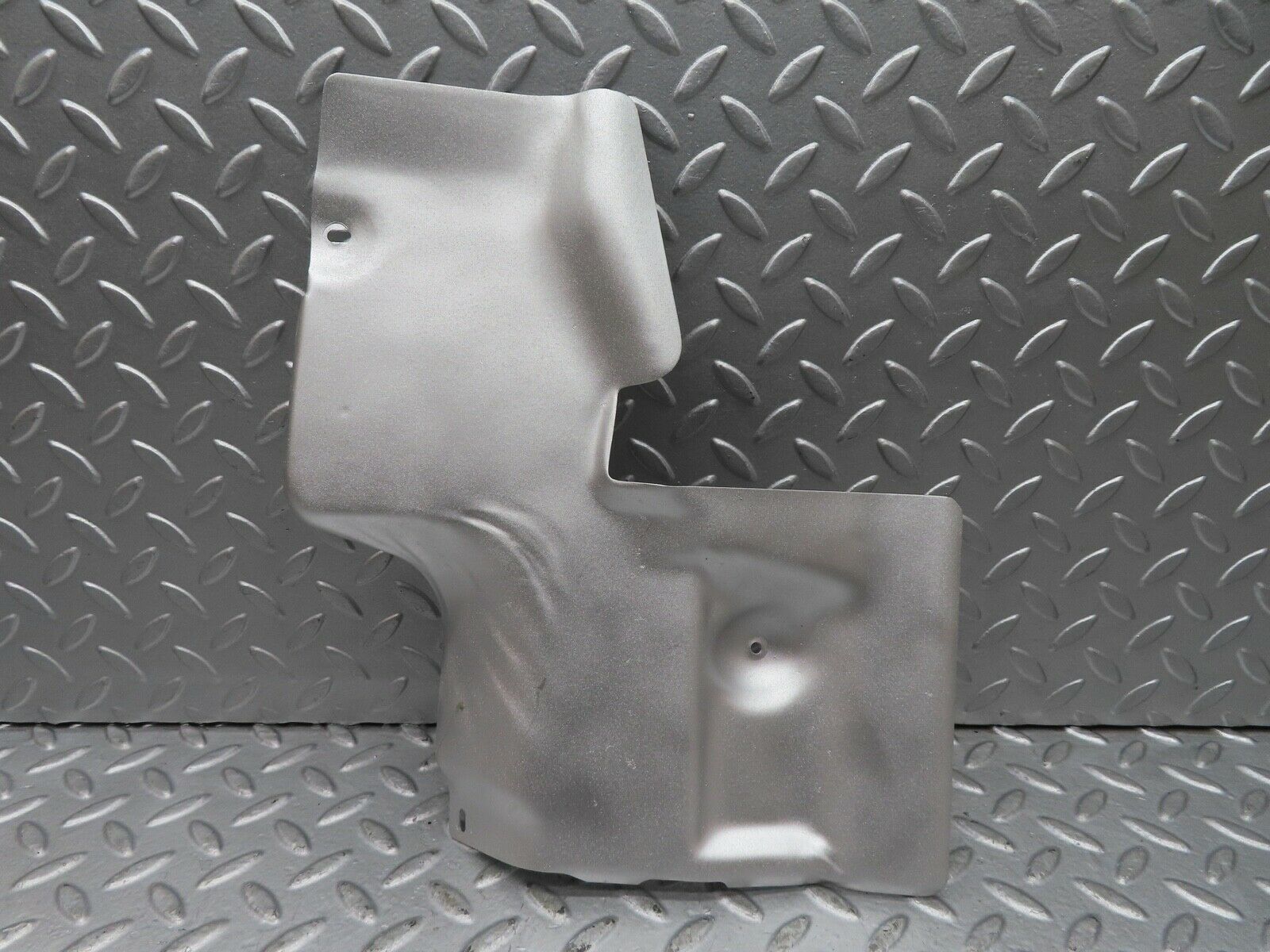 17209 Mercedes-Benz R129 300SL Coupe Exhaust Heat Shield