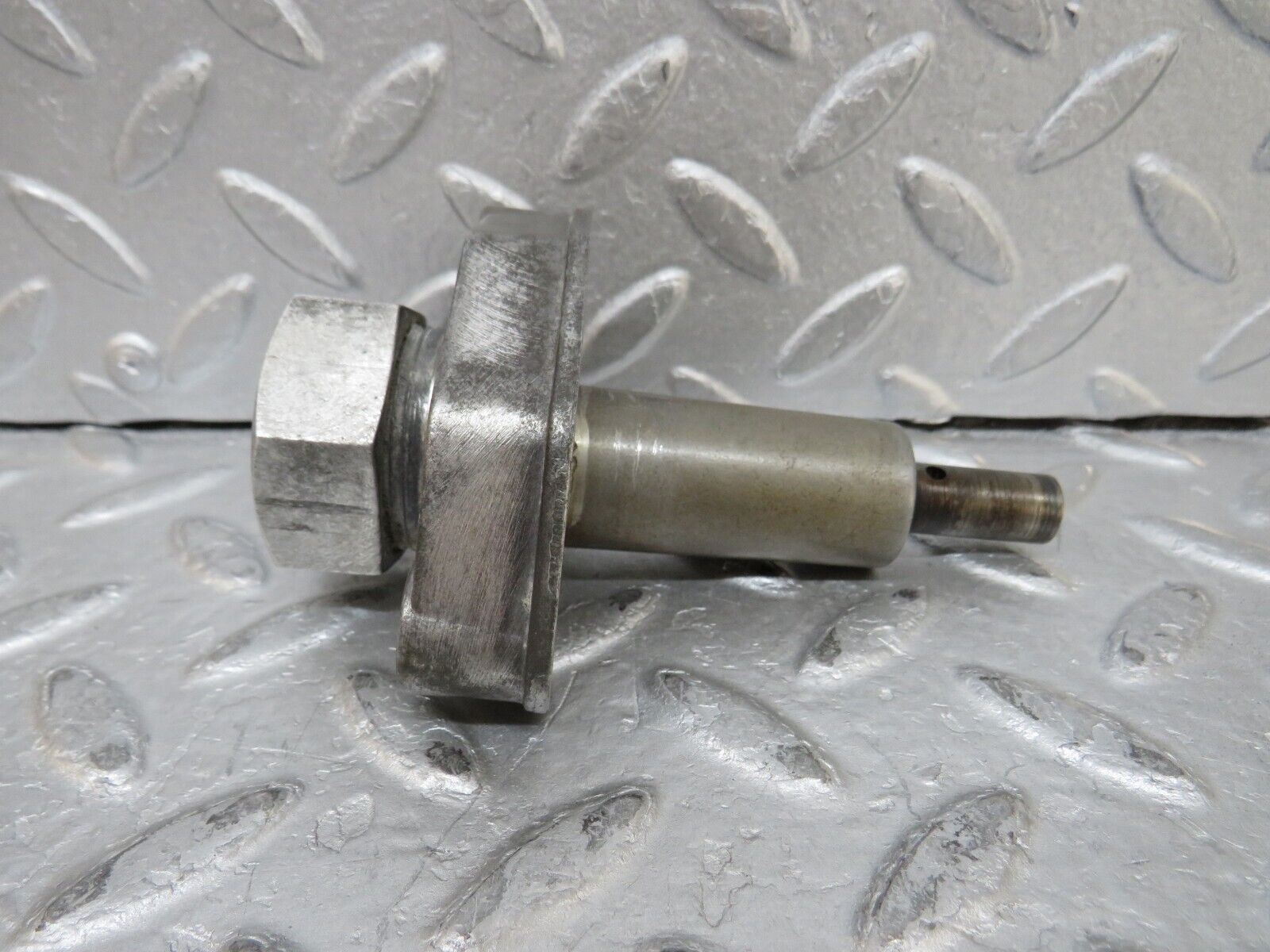 37146 Mercedes-Benz C126 420SEC Coupe Timing Chain Tensioner 1170520631