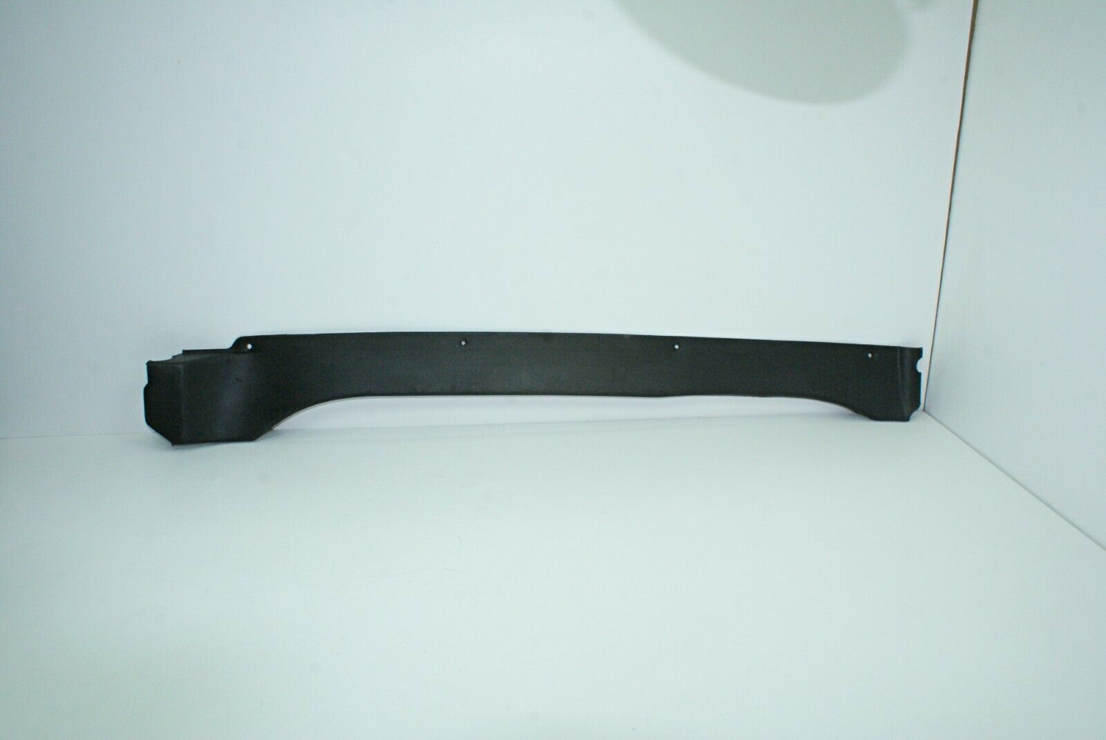 2074 Mercedes-Benz W108 280SE Cover Strip Trunk Floor Right 1086830224