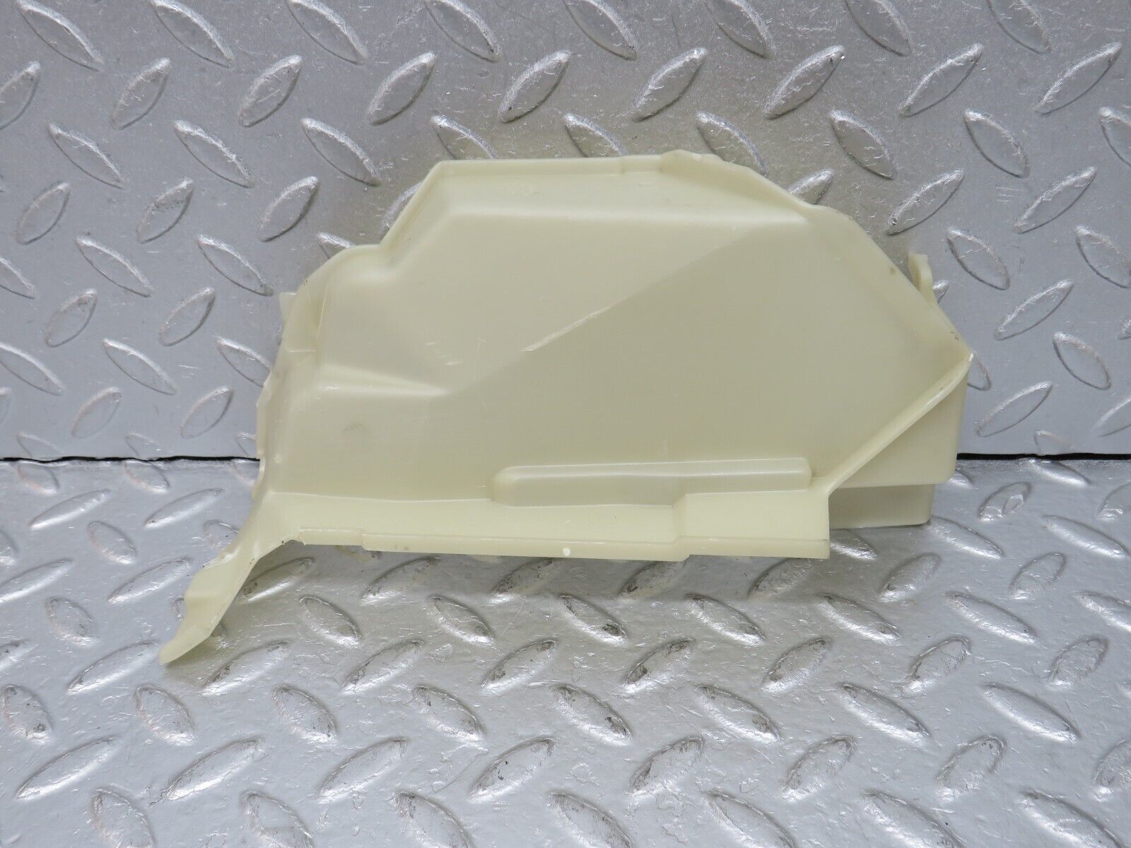 38296 Mercedes-Benz R129 280SL Coupe Door Lock Cover Right 1297230408