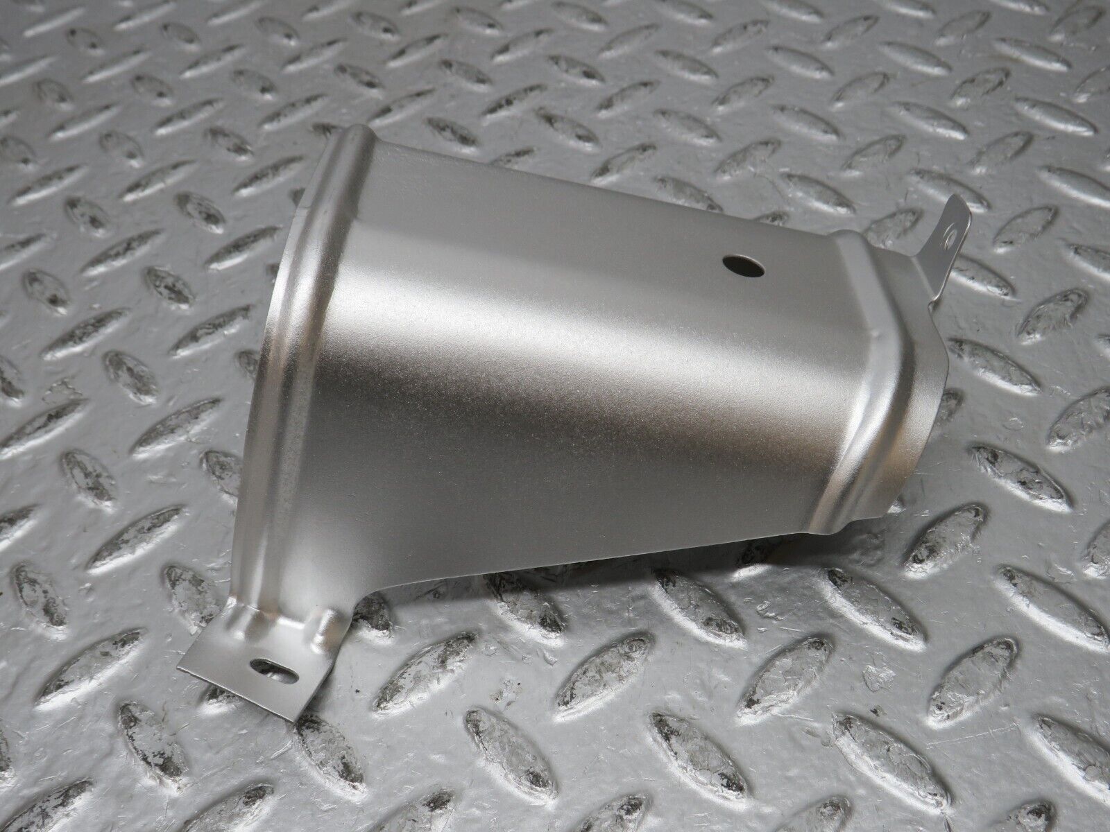 32067 Mercedes-Benz W123 230E Exhaust Heat Shield