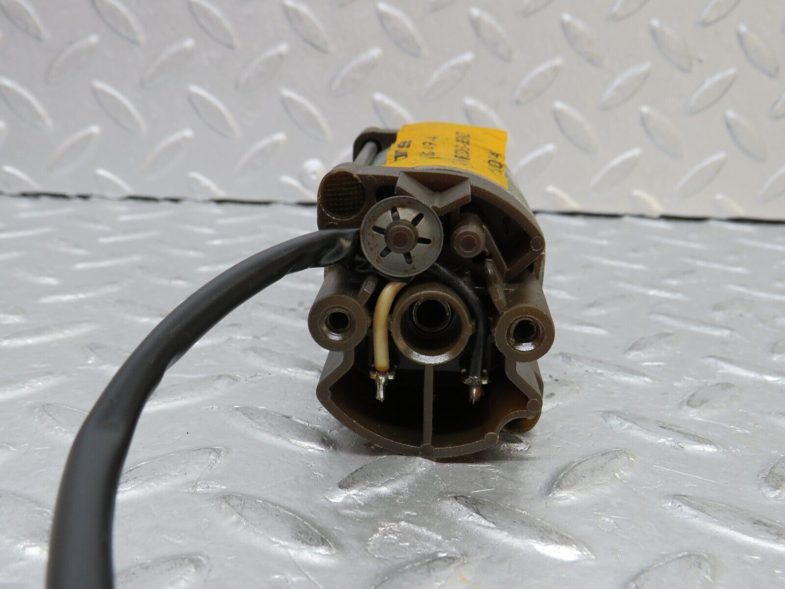 37065 Mercedes-Benz C126 420SEC Coupe Front Left Seat Adjustment Motor Brose