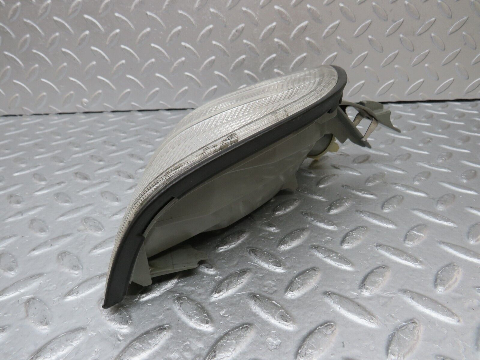 35326 Mercedes-Benz W140 Indicator Clear Front Left 1408260543 1305233938