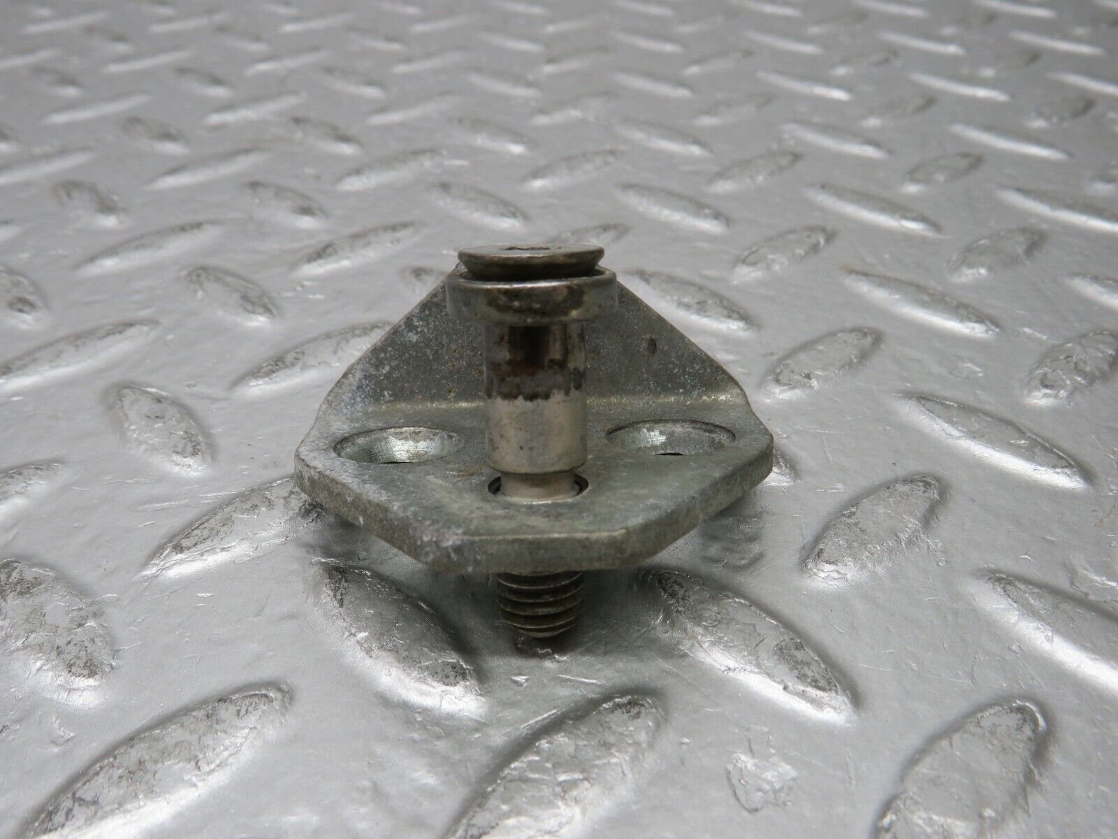 30067 Porsche 924 Door Lock Latch Right Side 92853713302