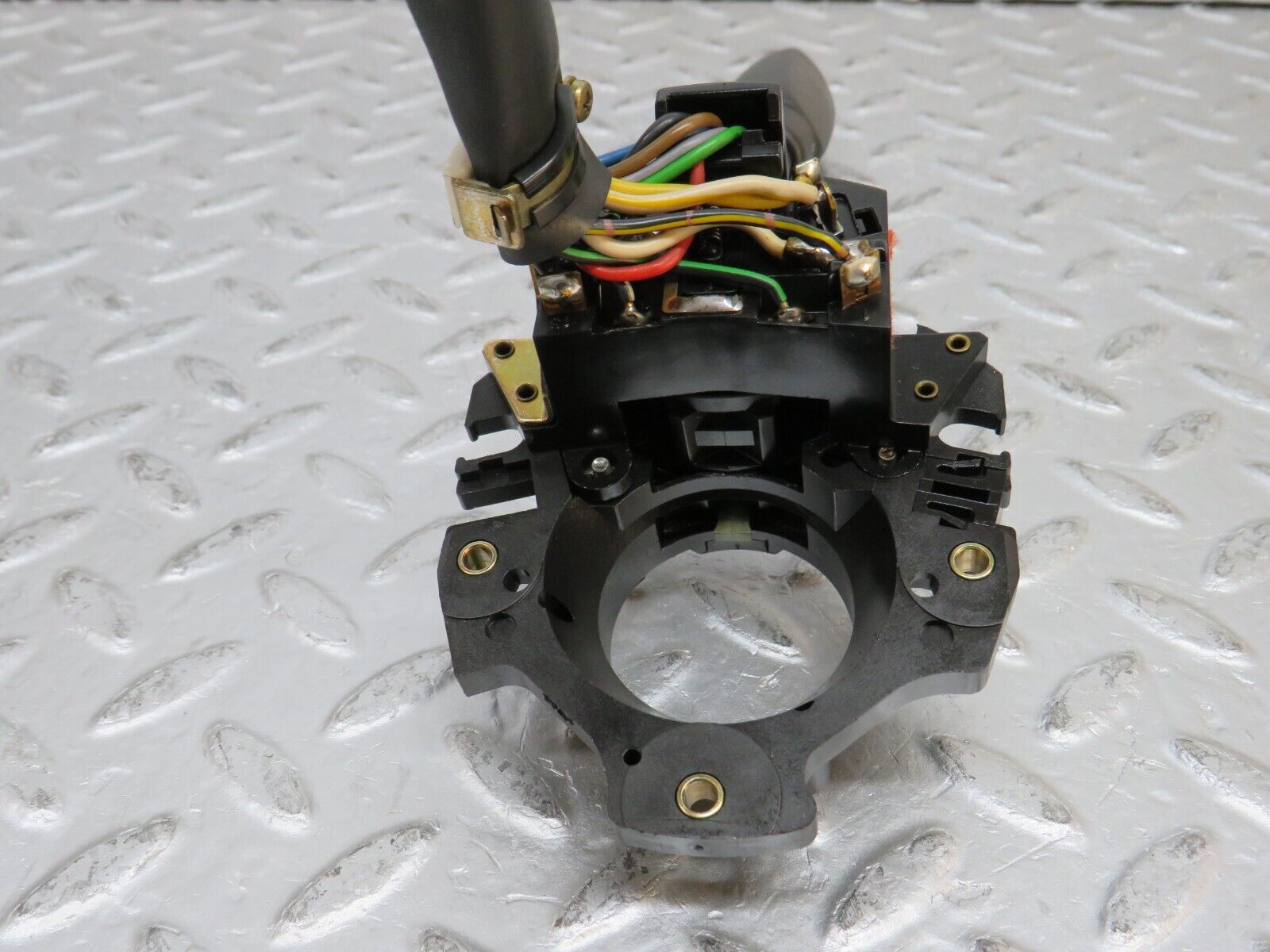 37976 Mercedes-Benz A124 320E Cabriolet Indicator Wiper Stalk 1245451324