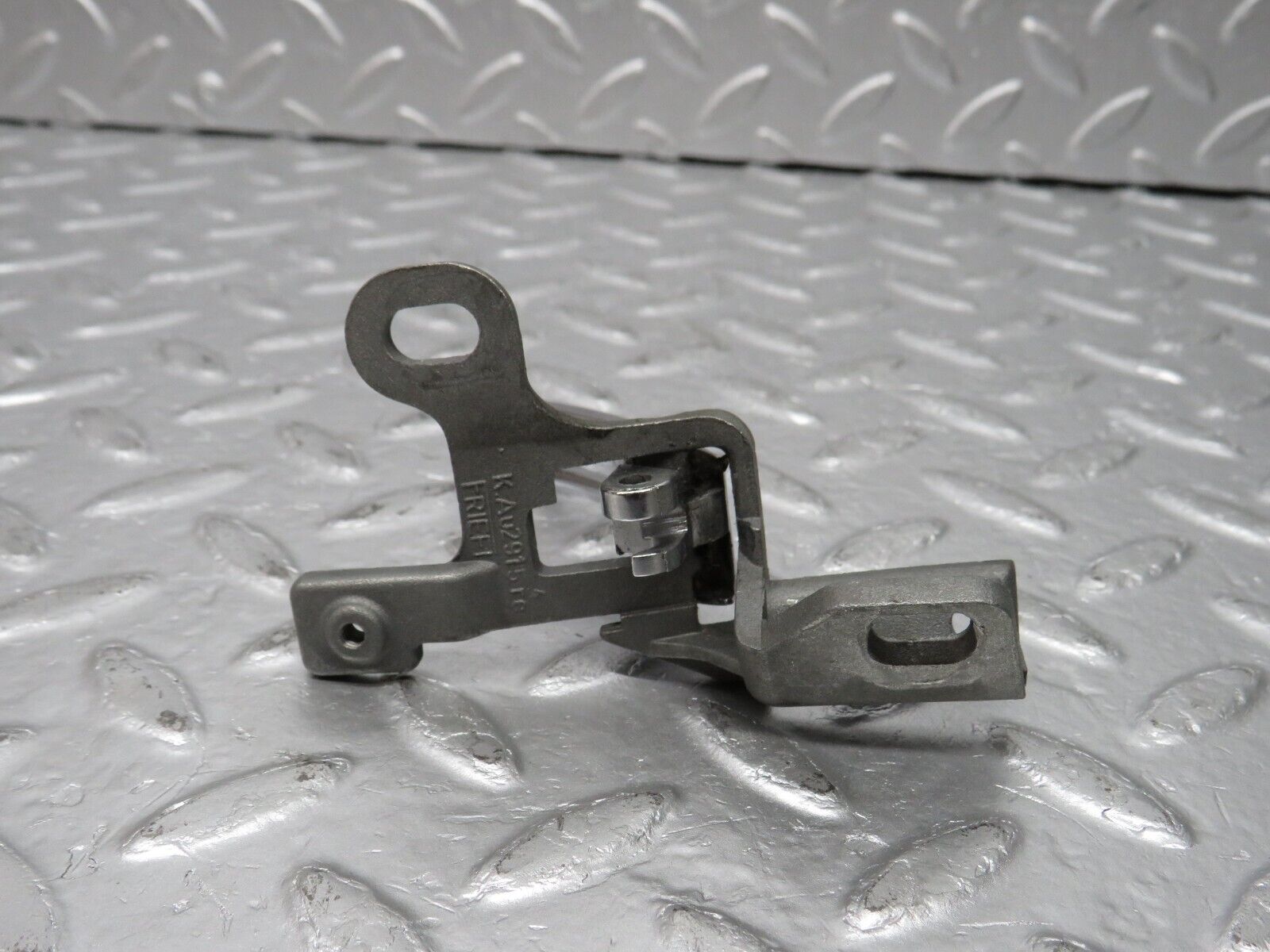 33668 Mercedes-Benz C123 280CE Coupe Right Interior Door Handle 1237600261