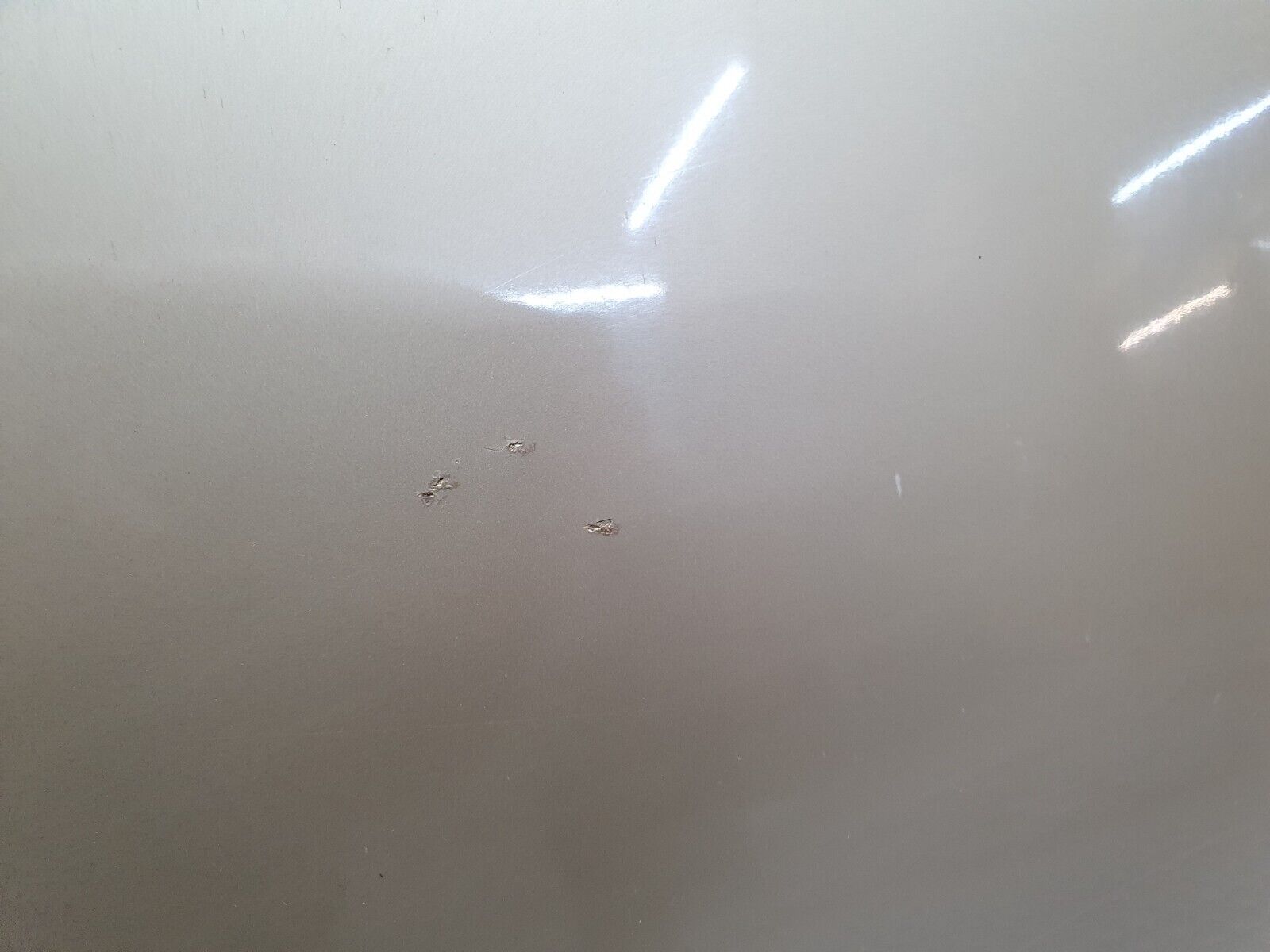 41369 Mercedes-Benz W124 200E Rear Right Door