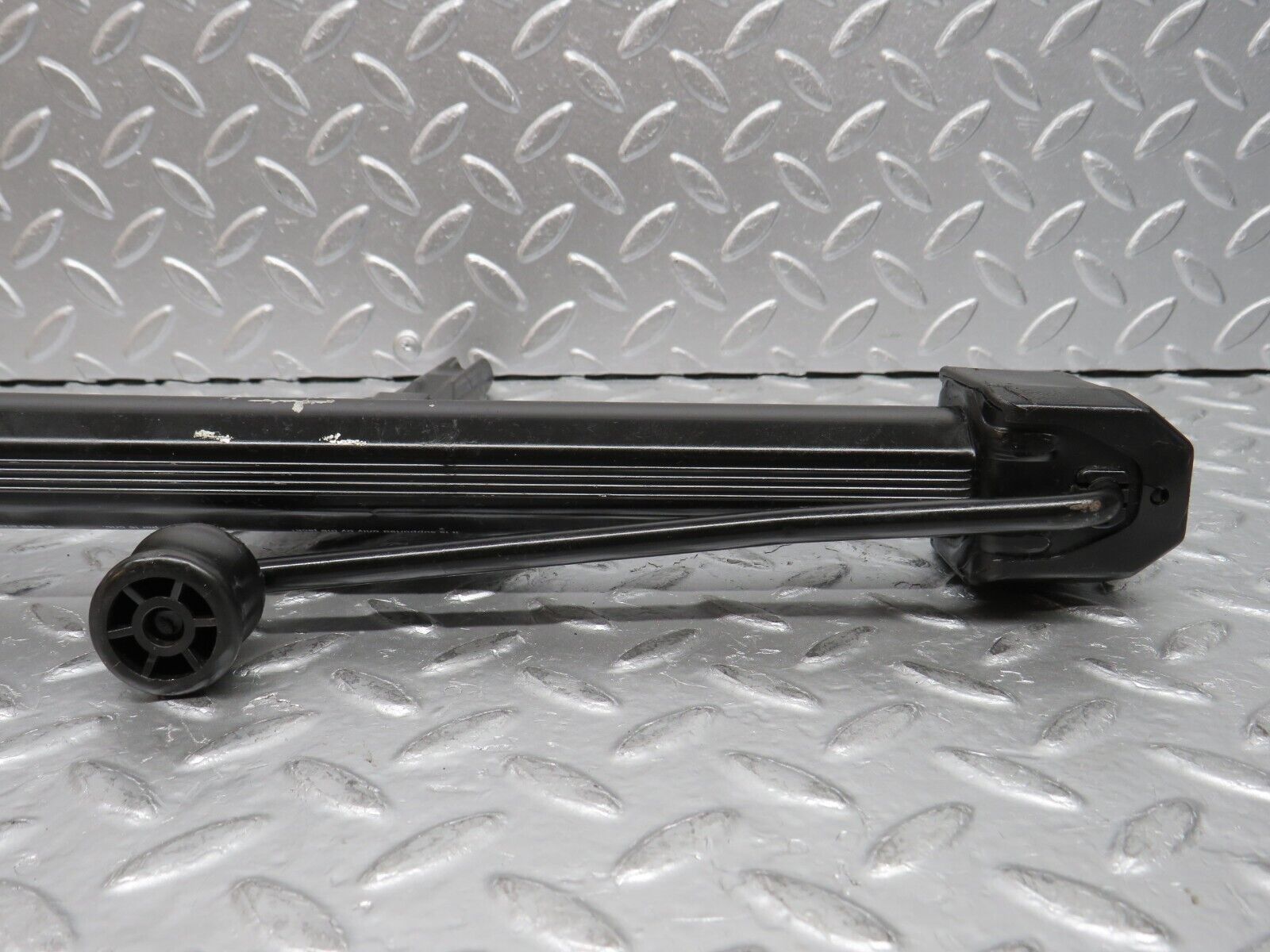 31699 Mercedes-Benz W201 190LE 1.8L Car Jack Bilstein 1245830315