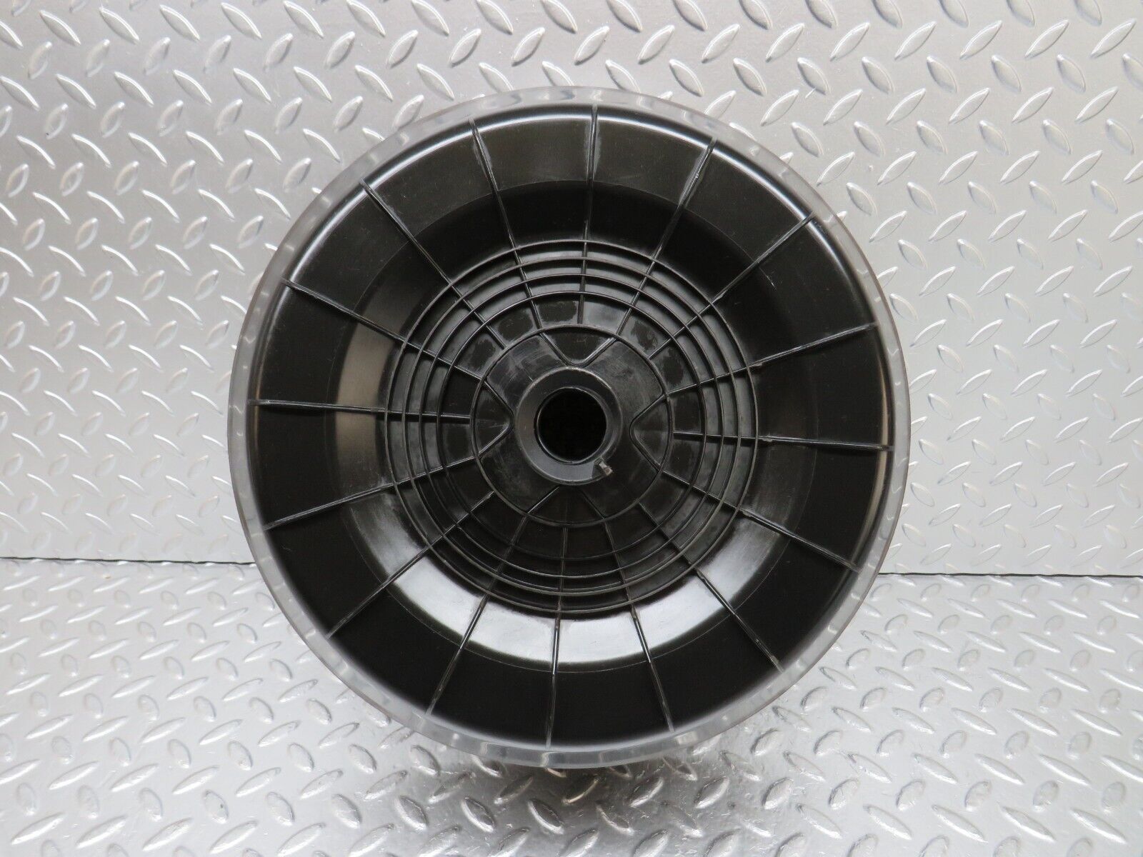 29259 Mercedes-Benz W124 230E Spare Wheel Holder 1248900007