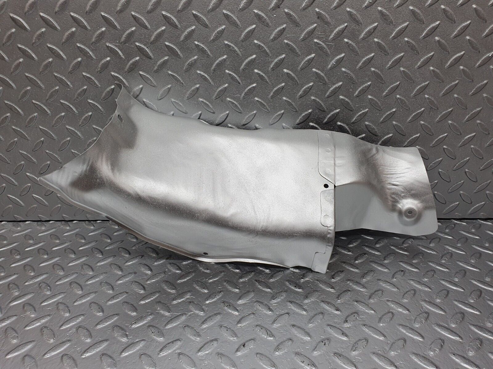 41429 Mercedes-Benz W124 200E Exhaust Heat Shield