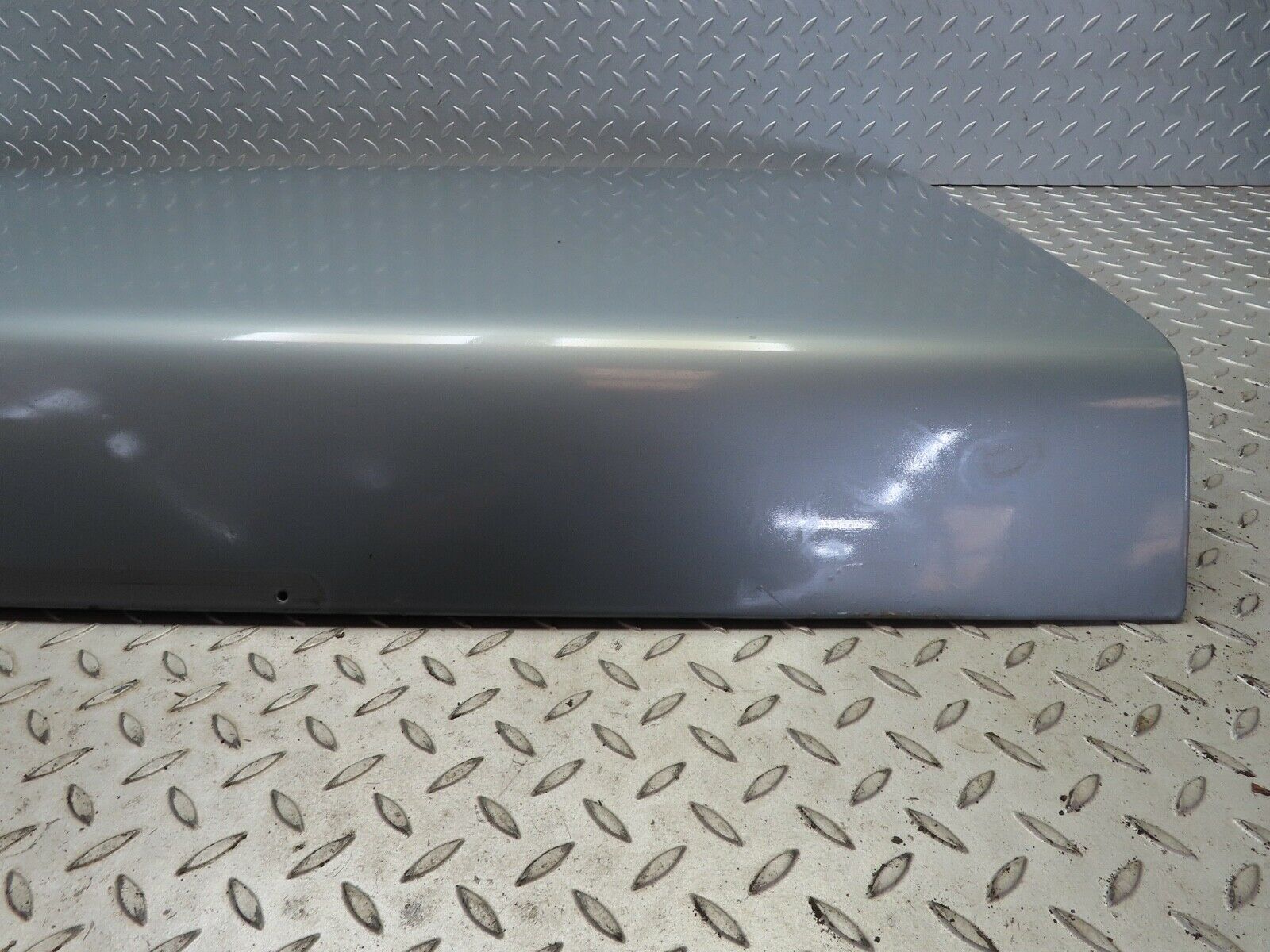 17700 Mercedes-Benz W116 450SEL Boot Lid Trunk Door