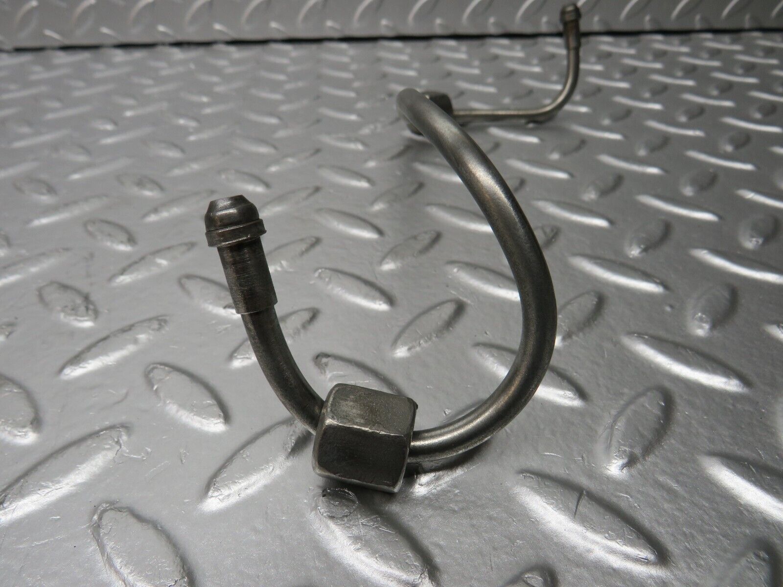 32940 Mercedes-Benz W123 300D Fuel Line Hose Set