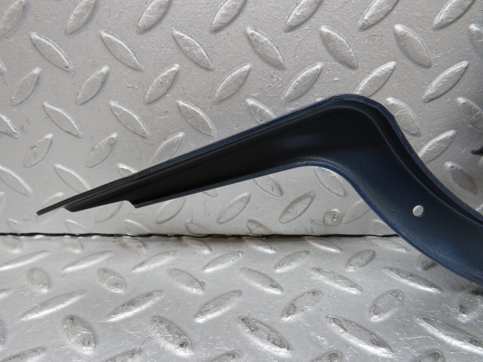 37416 Mercedes-Benz W109 300SEL Trunk Lid Hinge Left Side