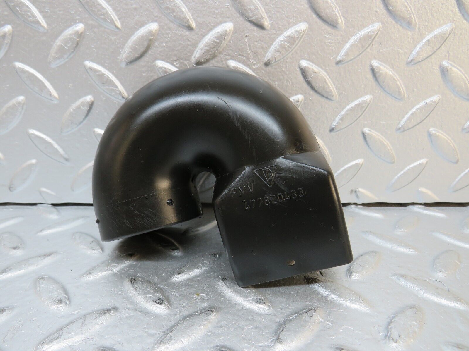 30017 Porsche 924 Heater Air Duct 477820431