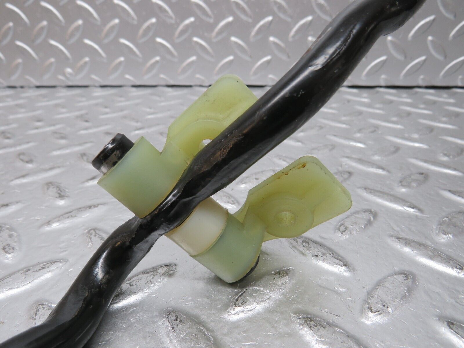 29776 Mercedes-Benz W123 230E Accelerator Pedal Linkage