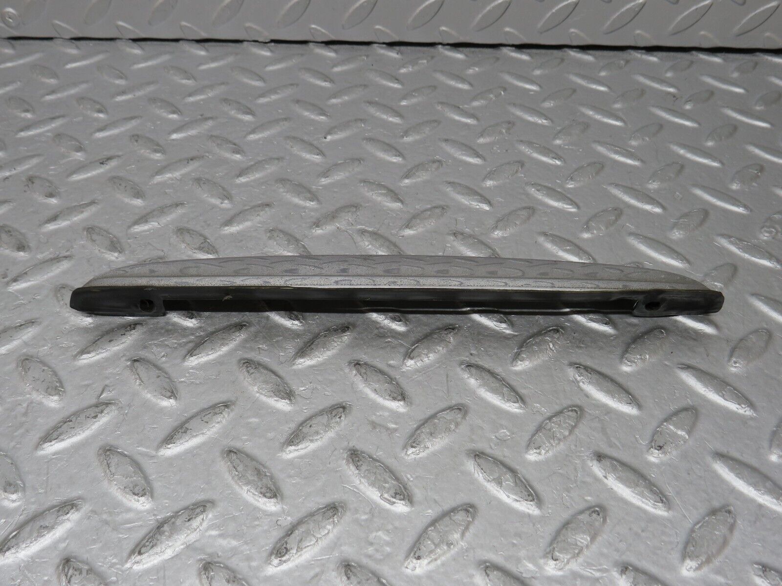 35707 Mercedes-Benz W108 Trunk Lid Chrome Handle