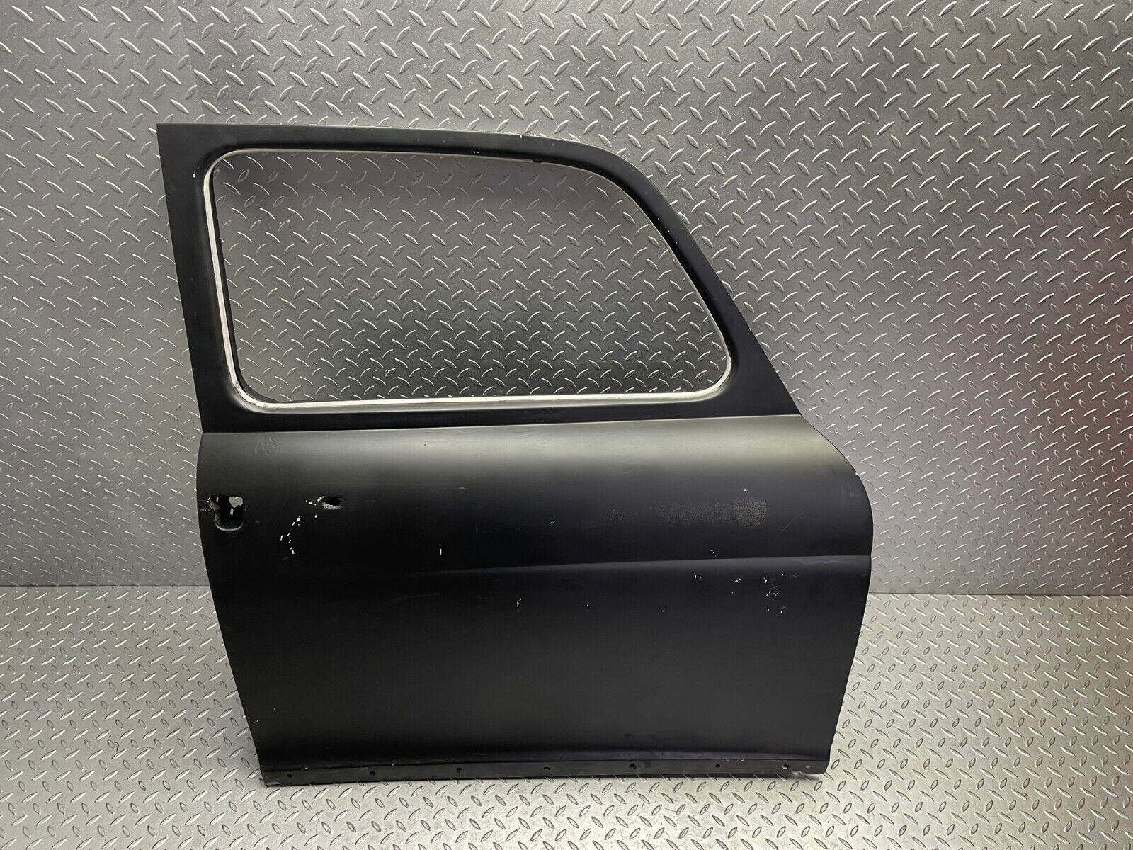 2689 Mercedes-Benz W120 PONTON Front Right Door