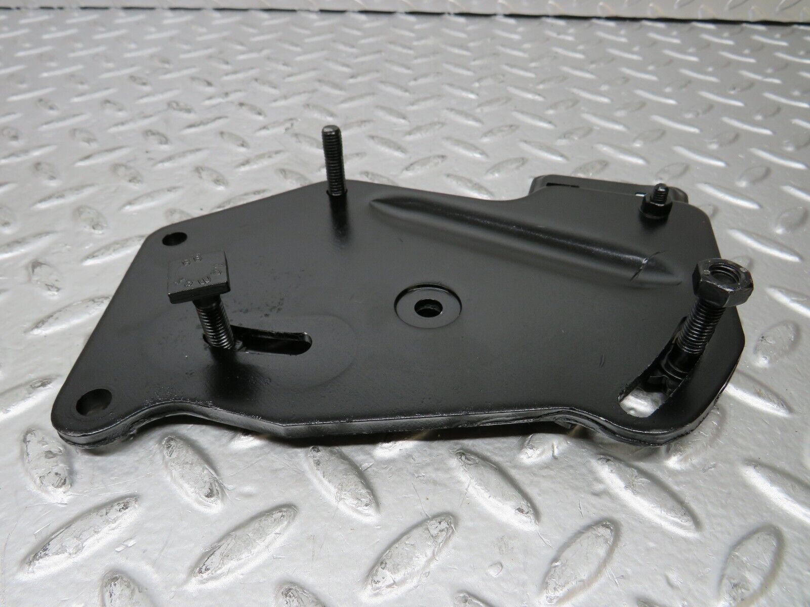 26239 Mercedes-Benz W116 450SE Power Steering Pump Bracket