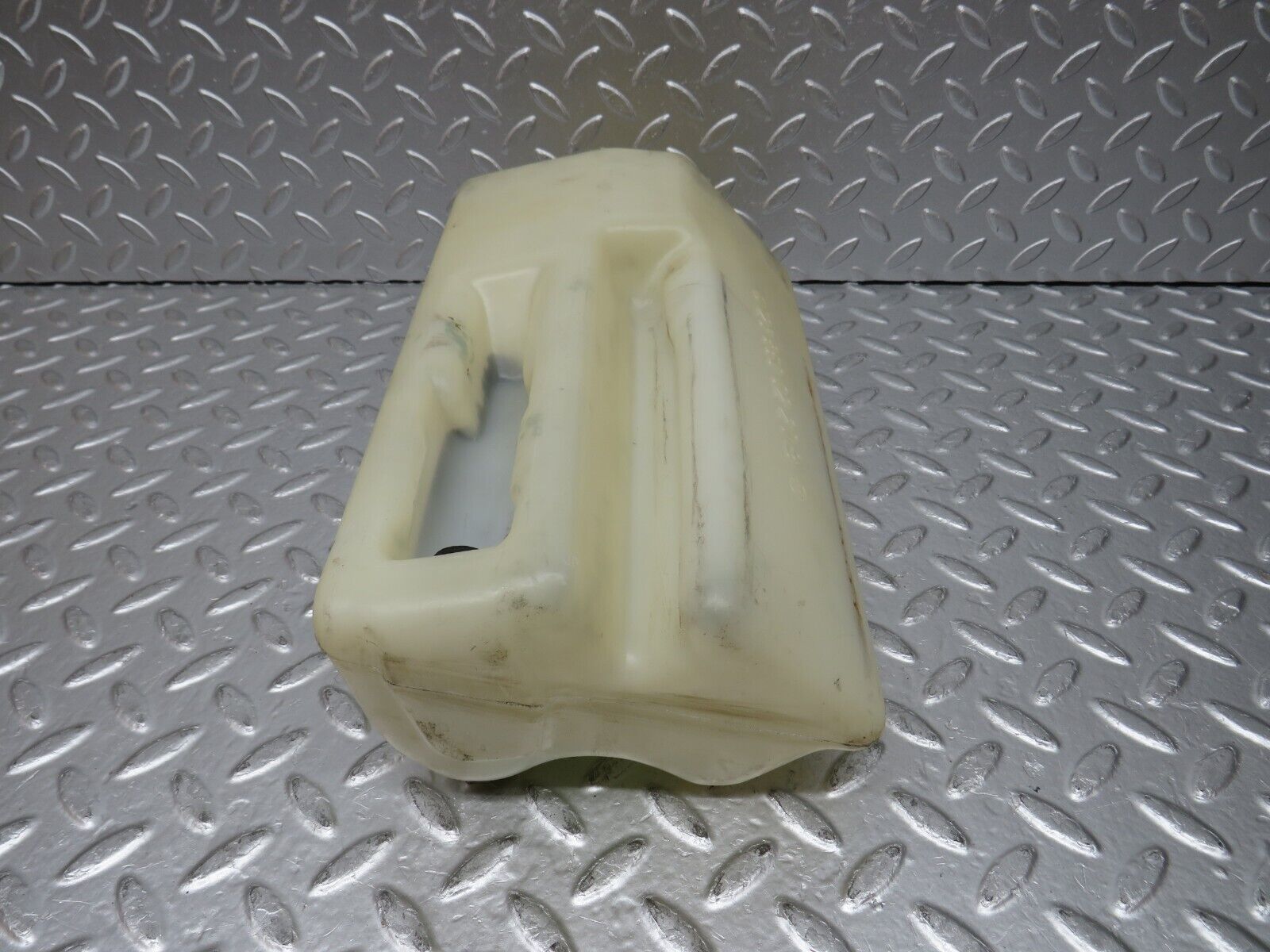 31056 Mercedes-Benz W123 200D Windscreen Washer Fluid Reservoir 1238690720