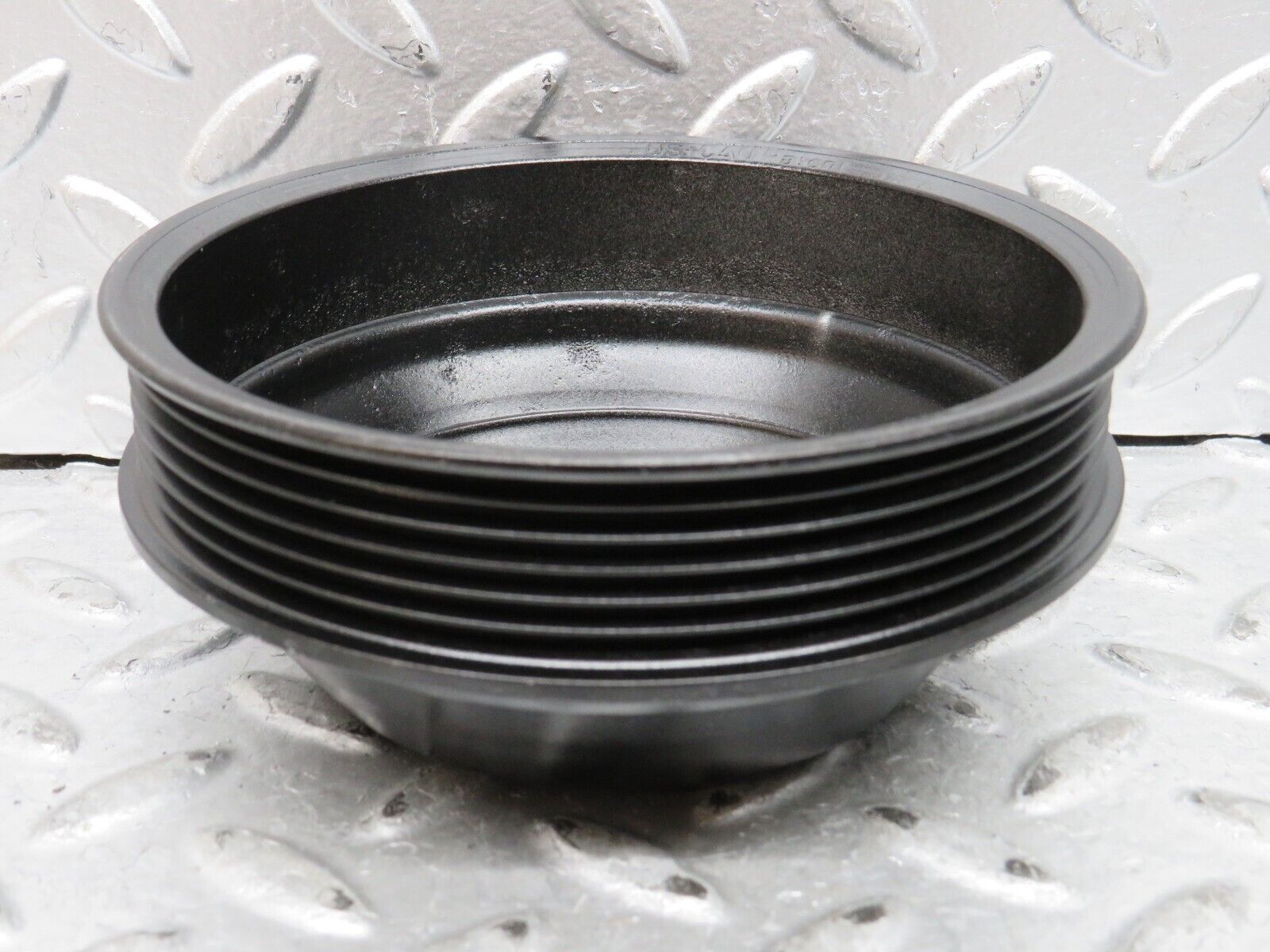 29059 Mercedes-Benz C124 320CE Coupe Water Pump Pulley 1042300015