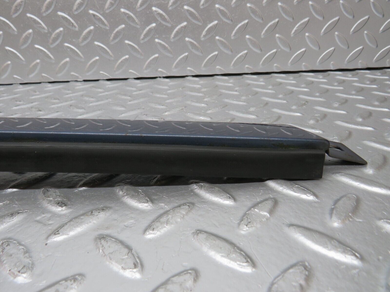 31217 Mercedes-Benz S124 220TE Wagon Under Headlight Trim Right