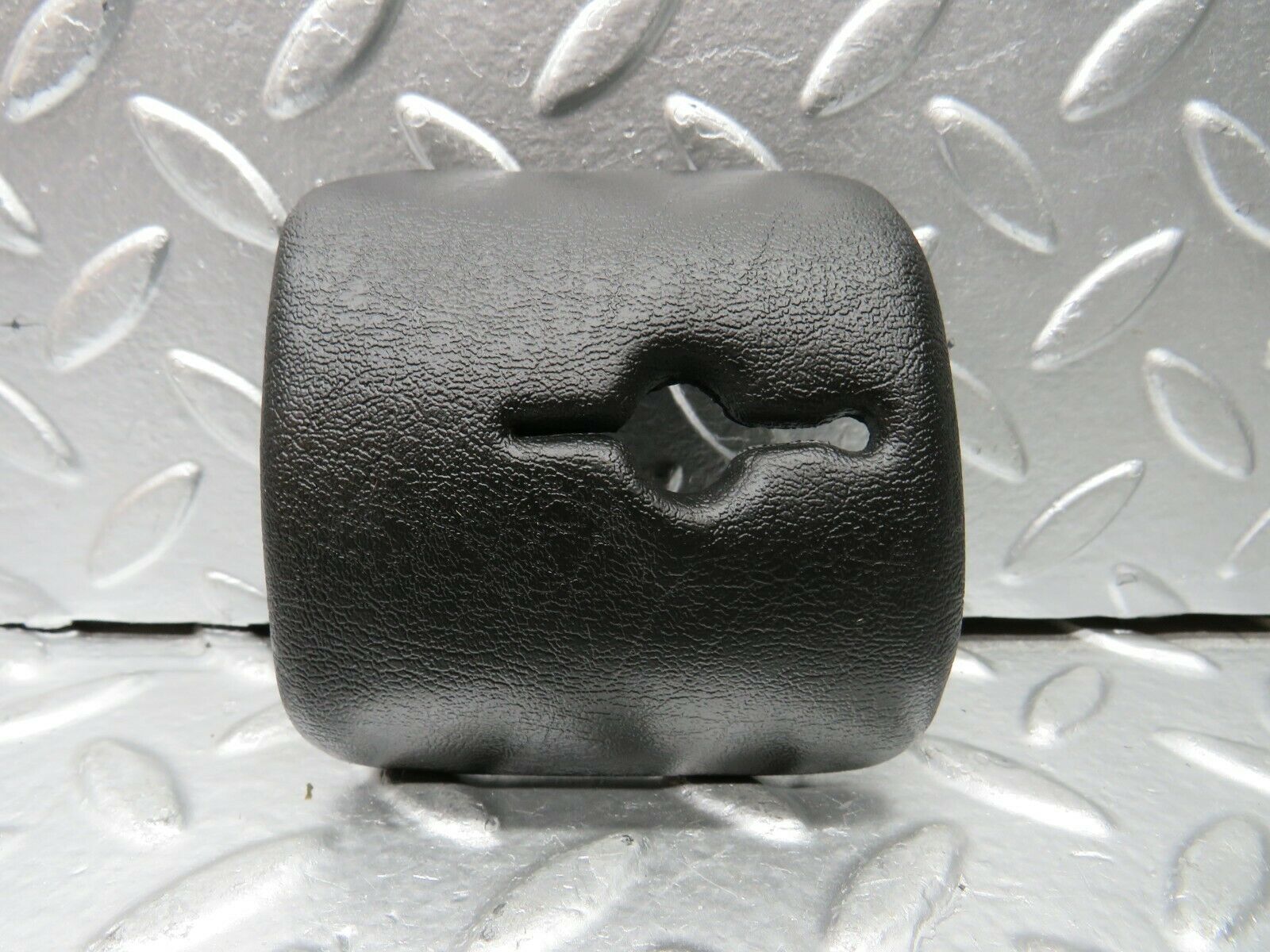 22951 Mercedes-Benz C123 230CE Coupe Steering Column Switch Cover 1234621496