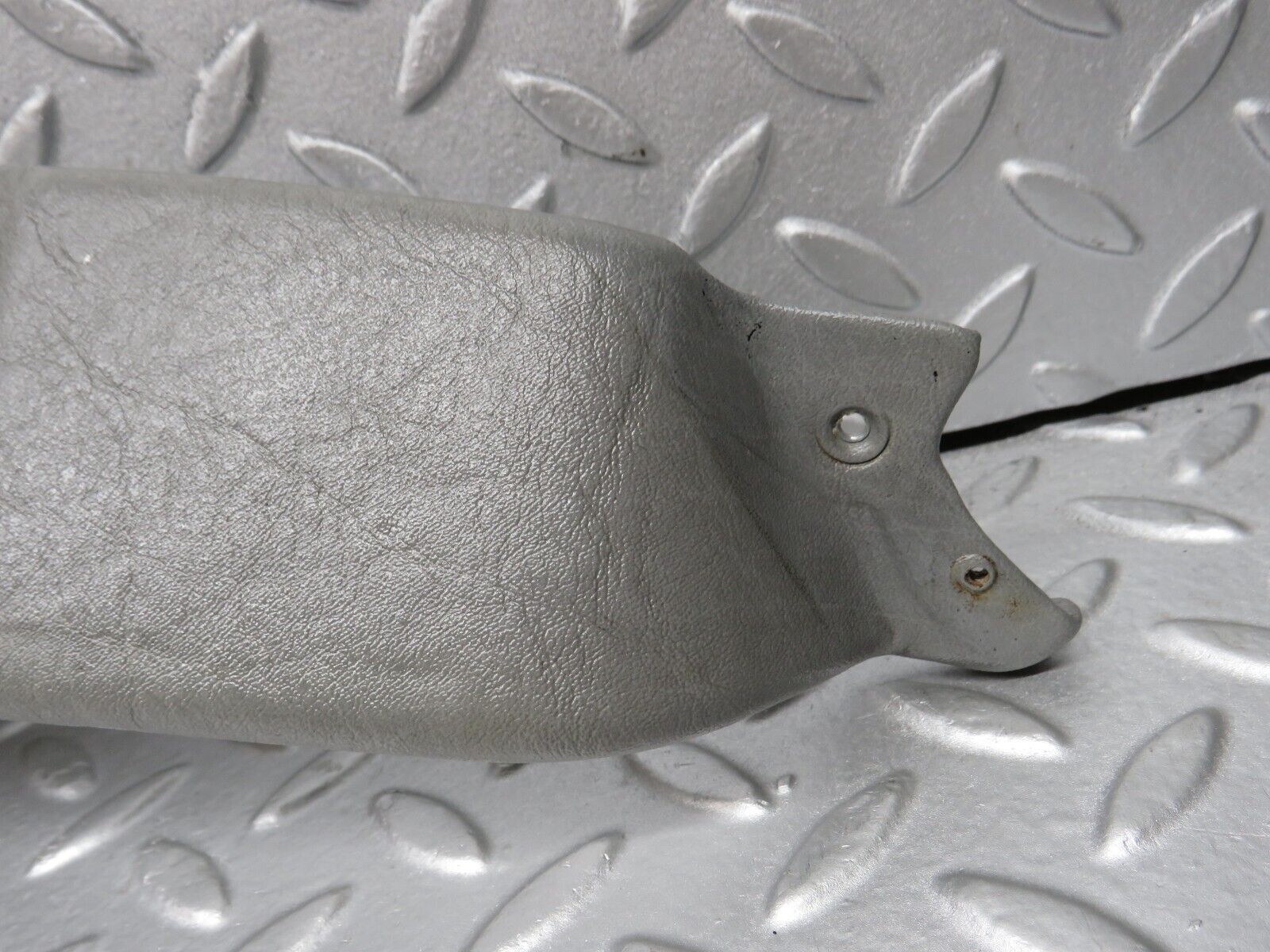 39335 Mercedes-Benz R129 320SL Coupe Headlining Cover Trim Grey