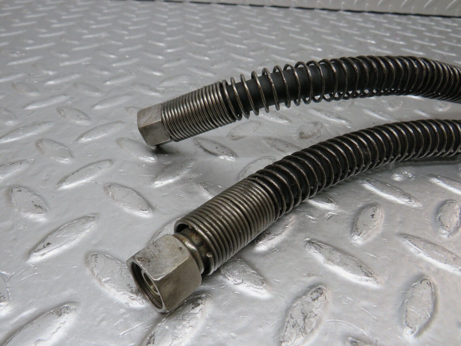 34176 Mercedes-Benz W124 230E Power Steering Pipe Hose