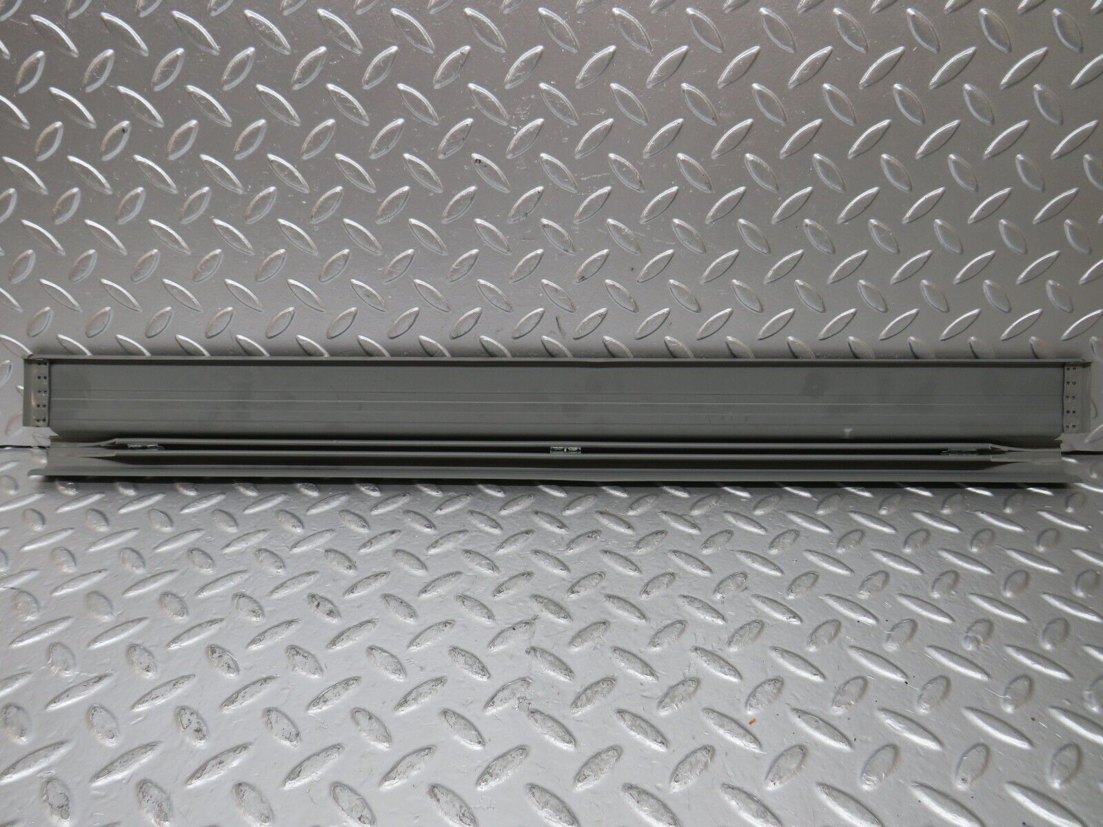 25866 Mercedes-Benz W124 280E Front Left Door Sill Trim