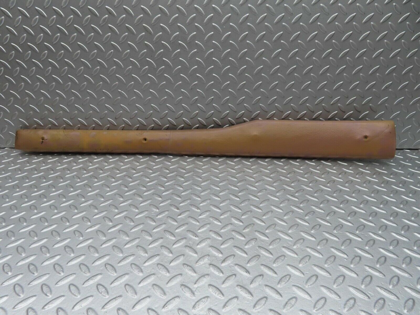 12936 Mercedes-Benz W111 220SE B Pillar Cover Left Side