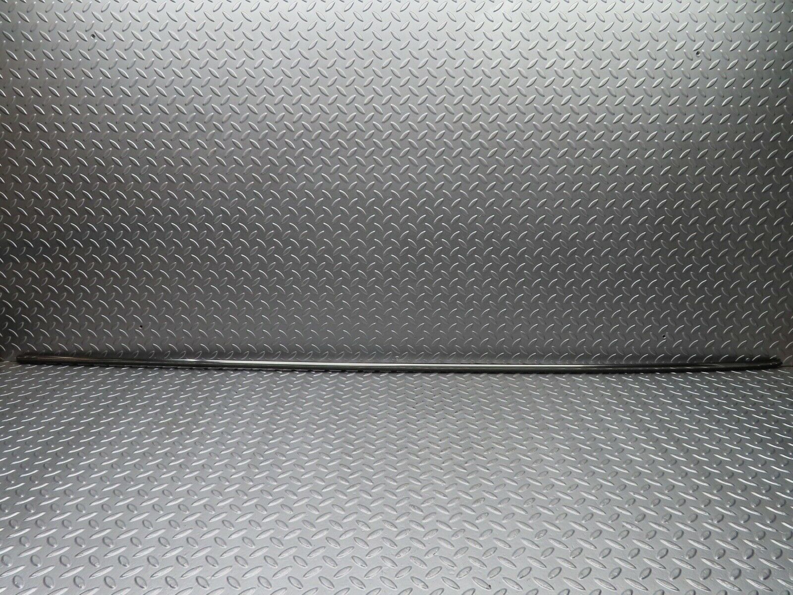 20463 Mercedes-Benz W114 280CE Coupe Rear Left Fender Wing Centre Moulding Trim